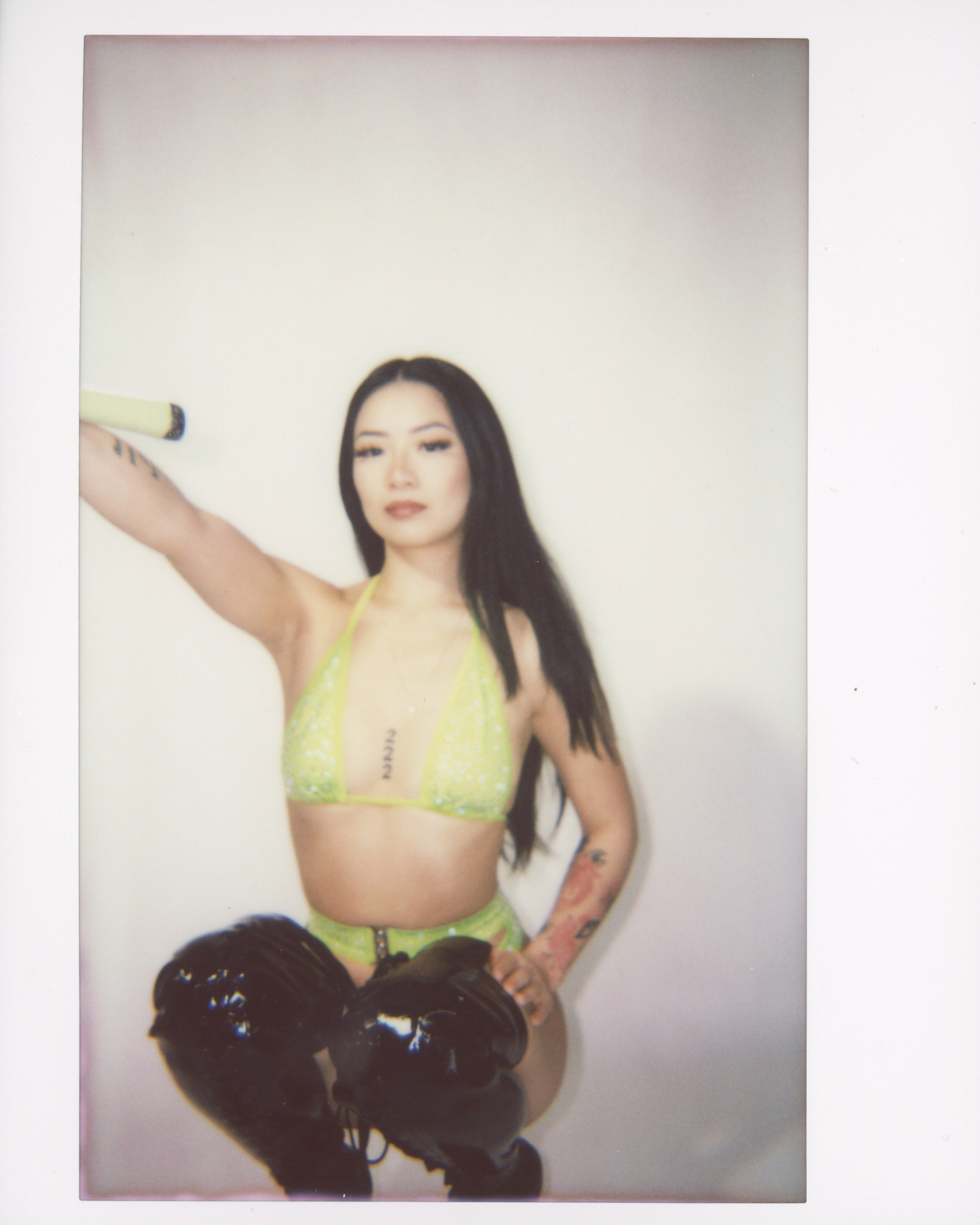 @317Asia. Ke’Ondris