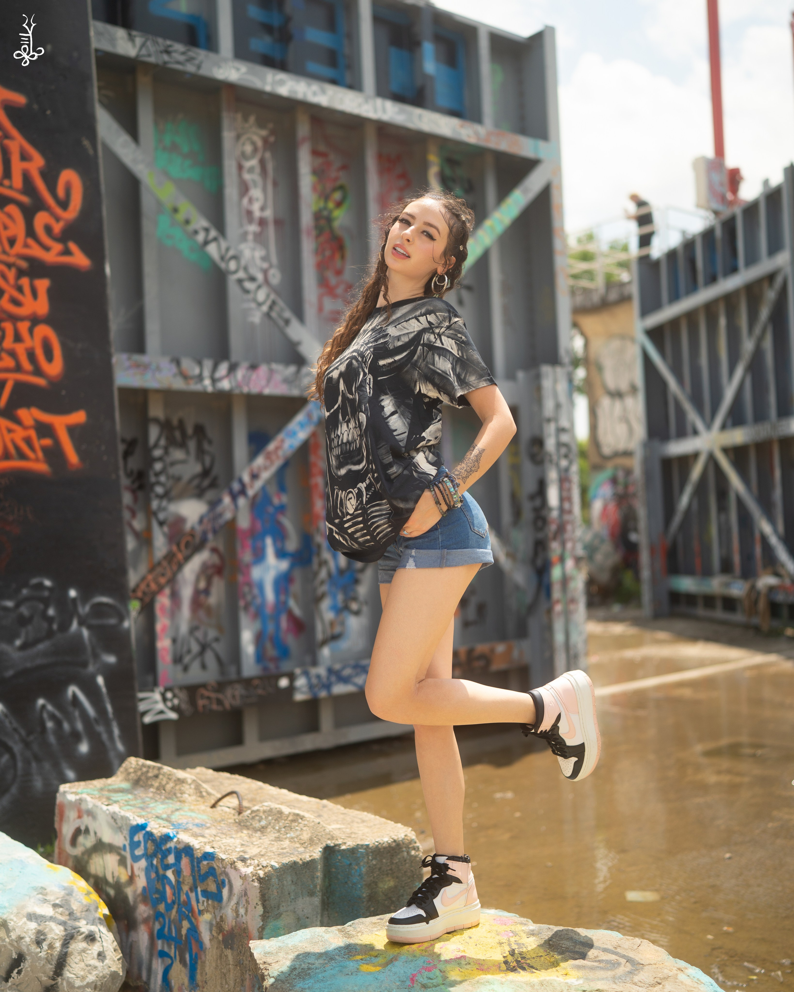 JASELLA. Ke’Ondris