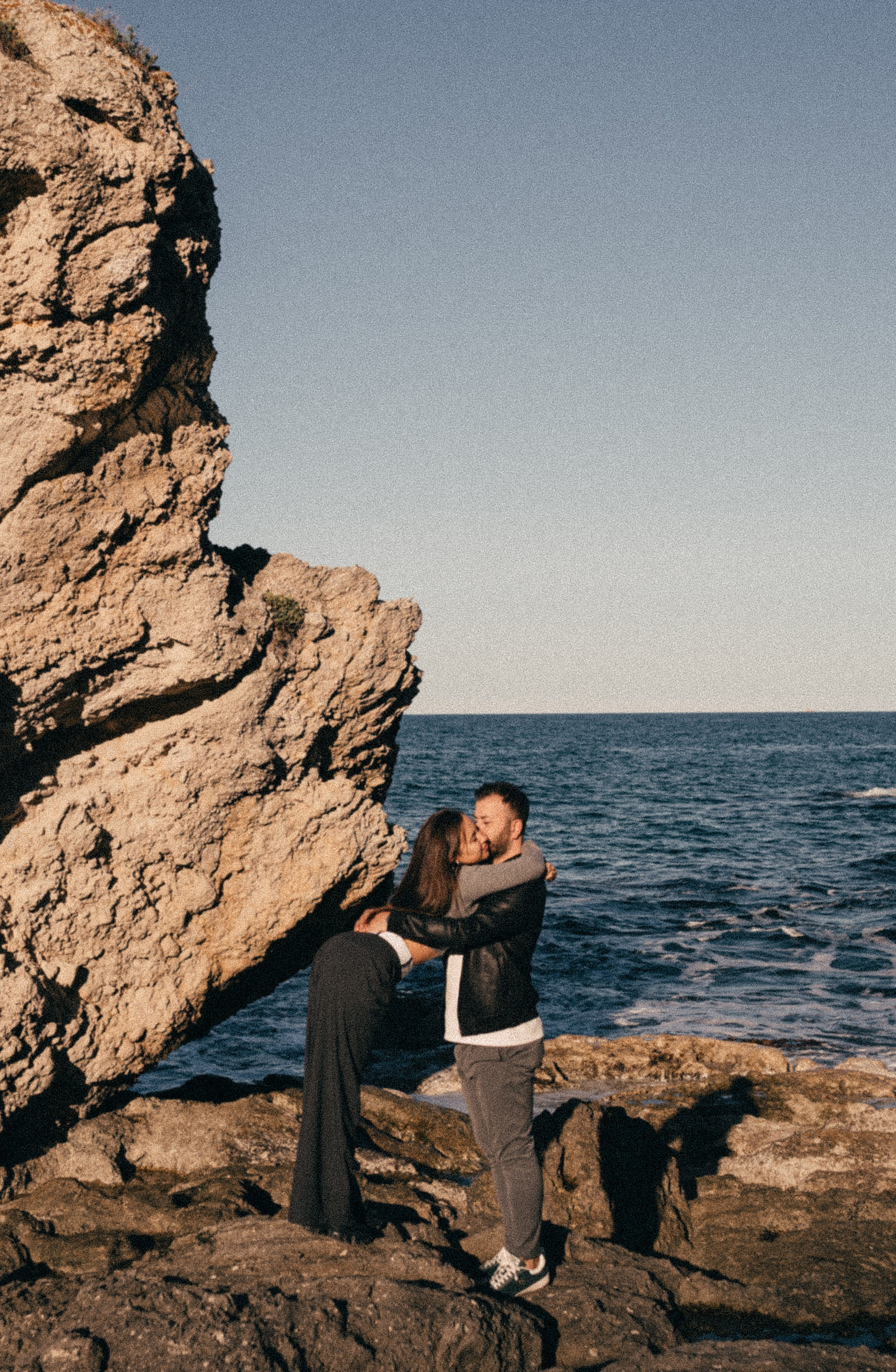 Lilya & Shafak. Фотограф Москва Ларина Юлия