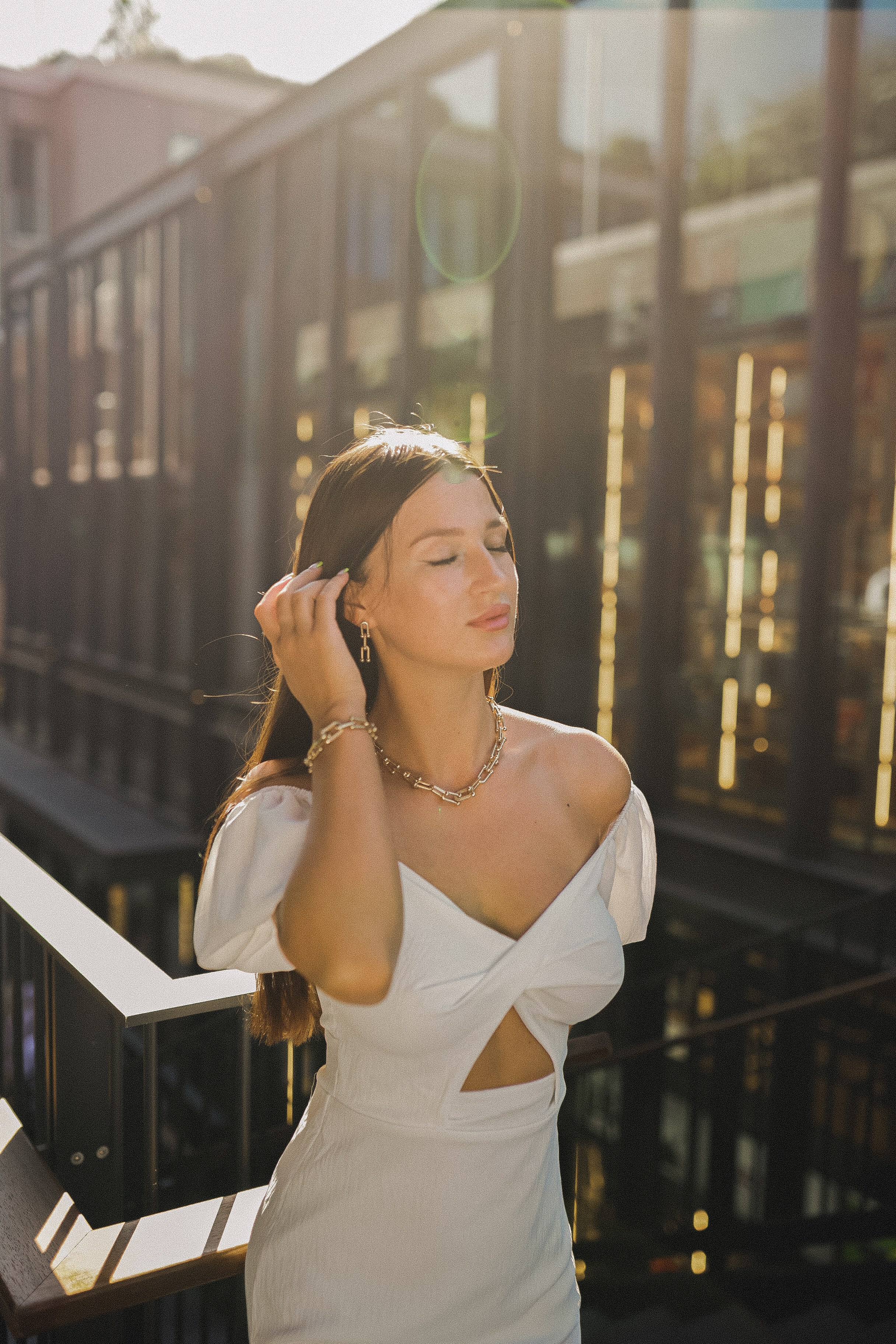 Наталья. Фотограф Москва Ларина Юлия