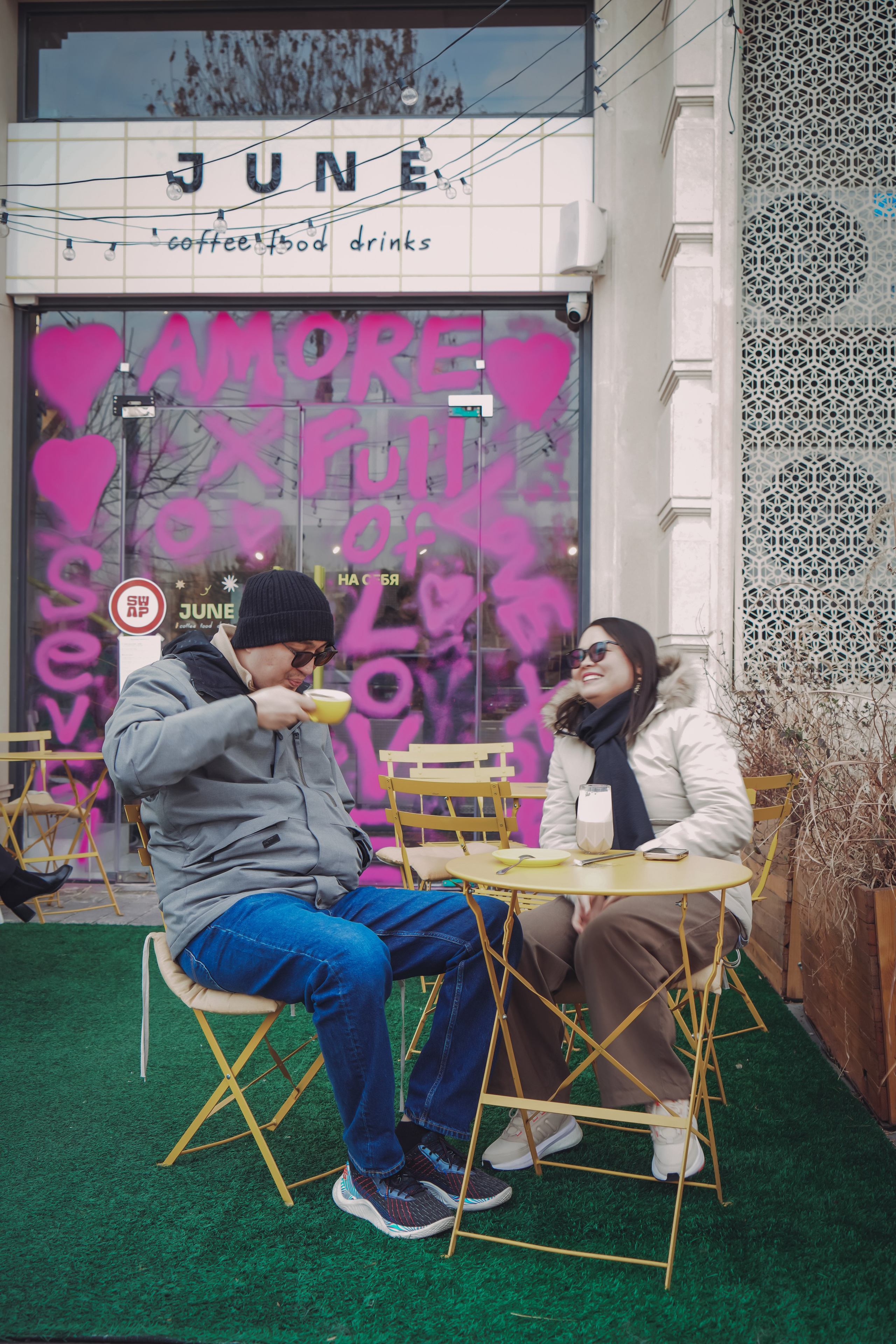 SWAP I ФОТОСУШКА. Диана Сонни фотограф, город Ташкент