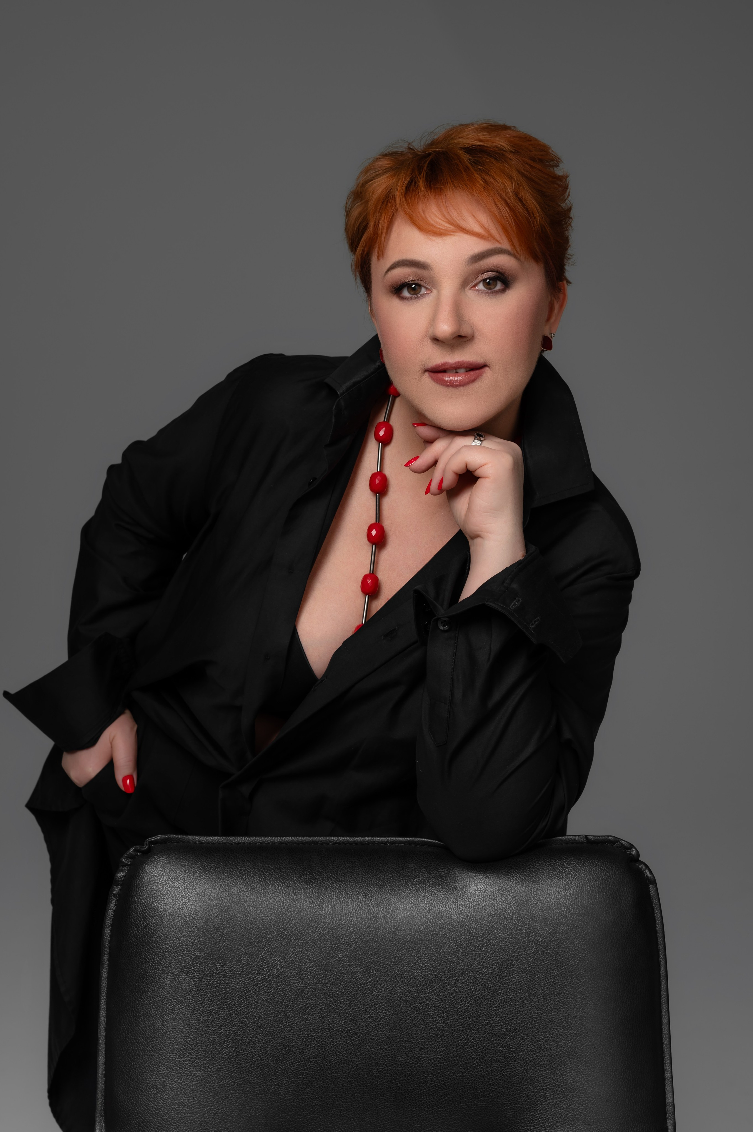 Фотосессия в стиле VOGUE. Семейный фотограф в Москве