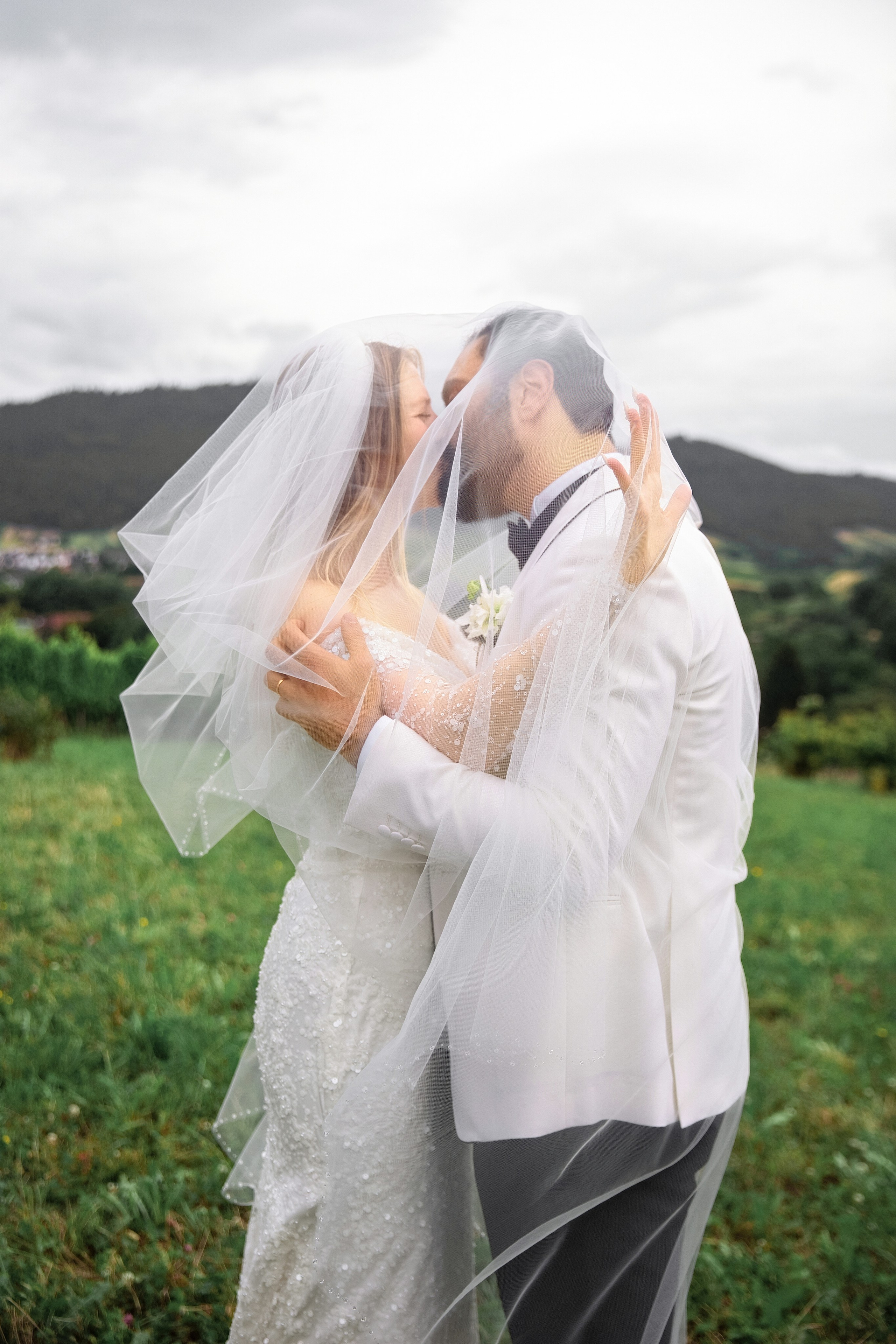 Hochzeitsfotograf aus Deutschland | Shooting in Zürich, Dubai & weltweit