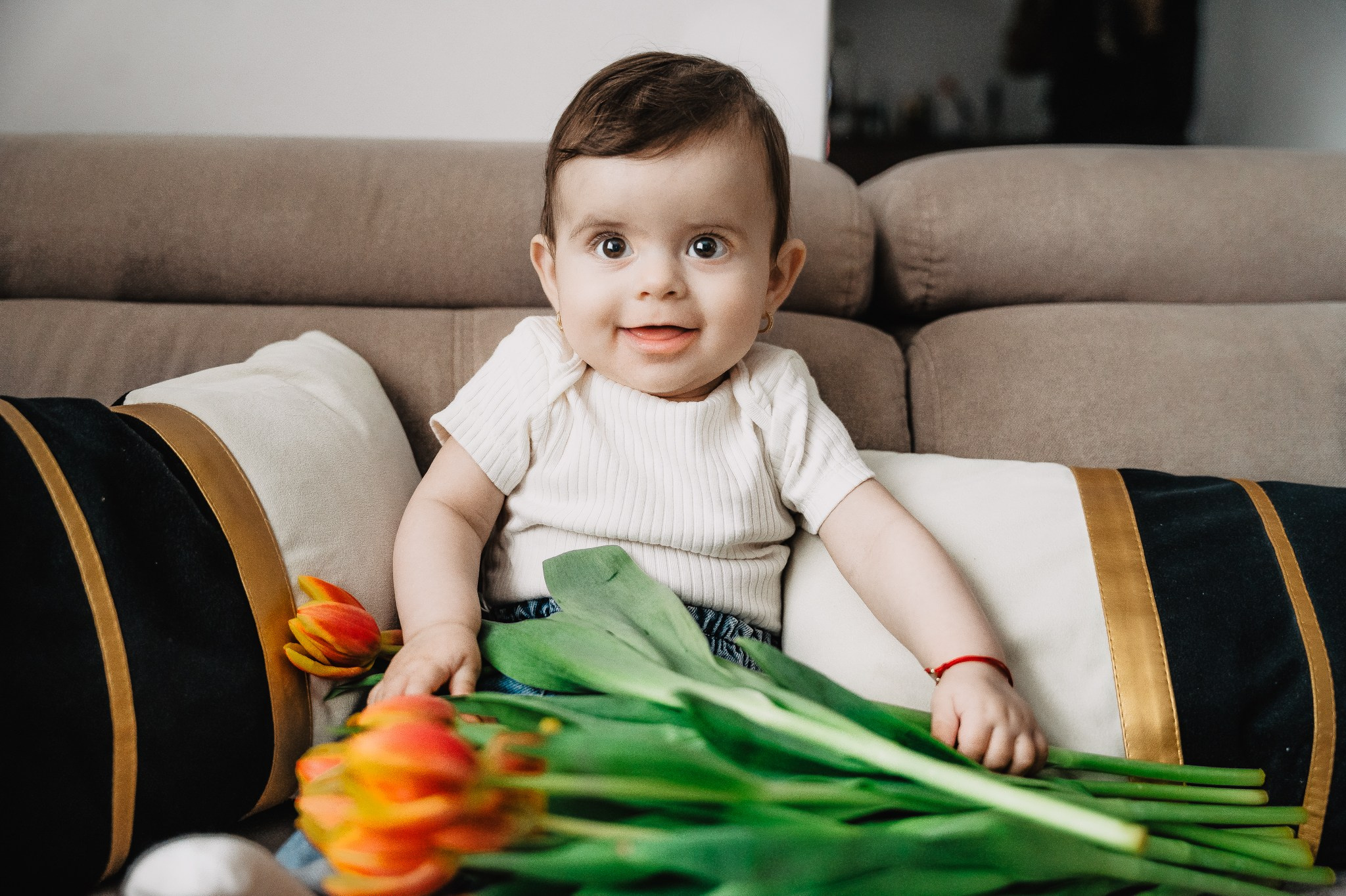 1 Martie. Family and kids photographer