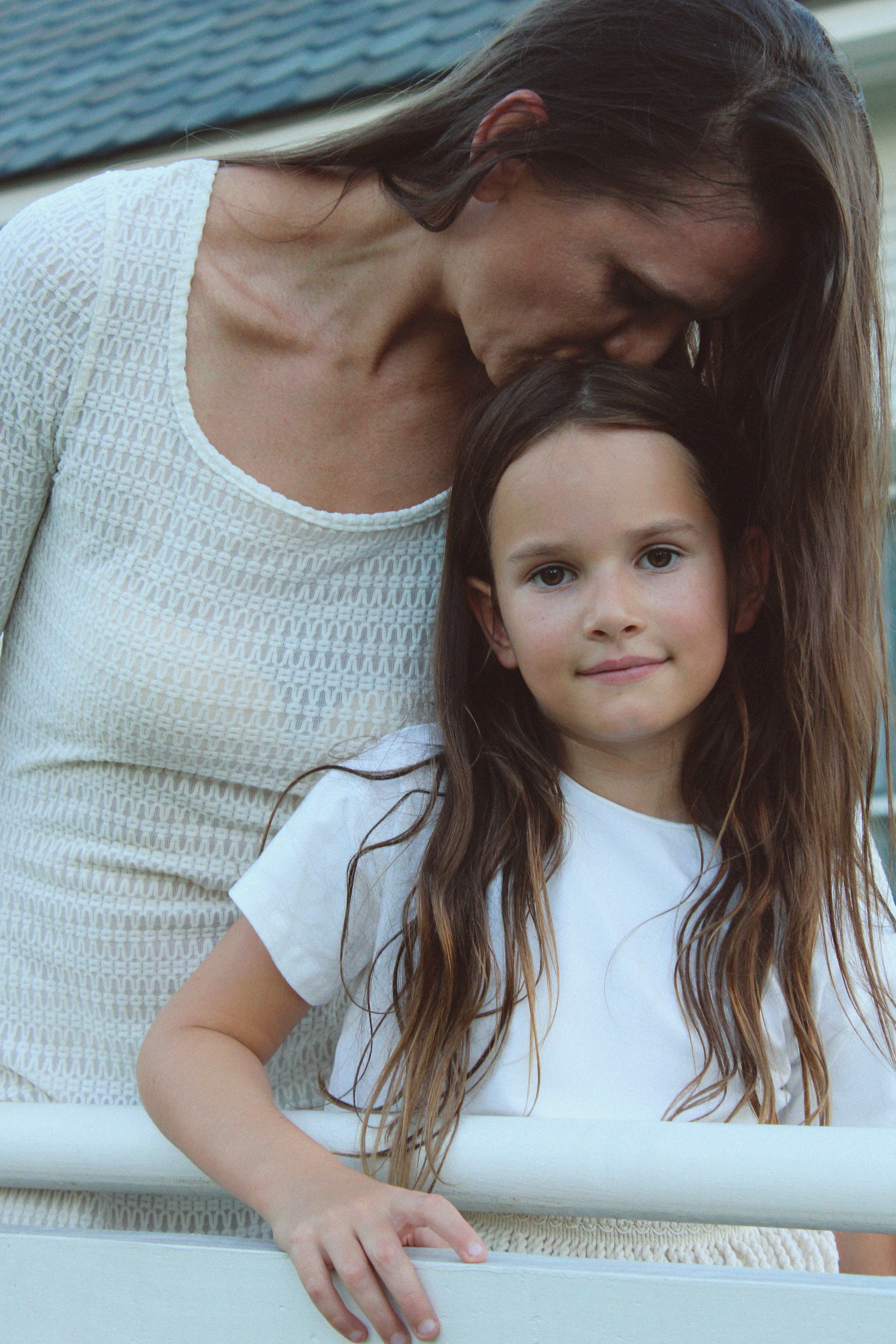 Texas Countryside Family Photoshoot in Cowboy Style. Lana Petrychenko — Portrait & Family Photographer. Valencia, Spain
