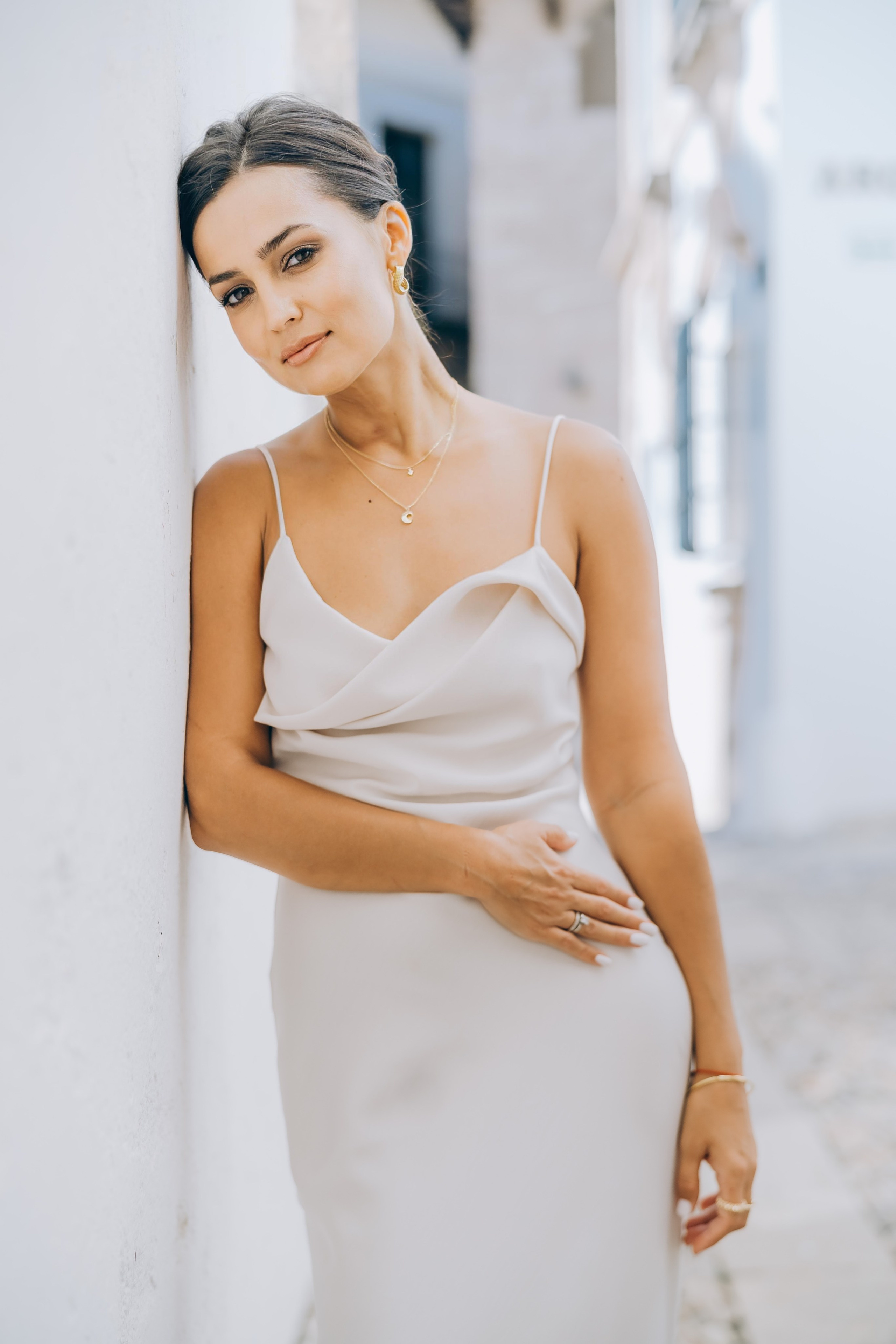 Elegant portrait. Fotógrafo en Palma de Mallorca