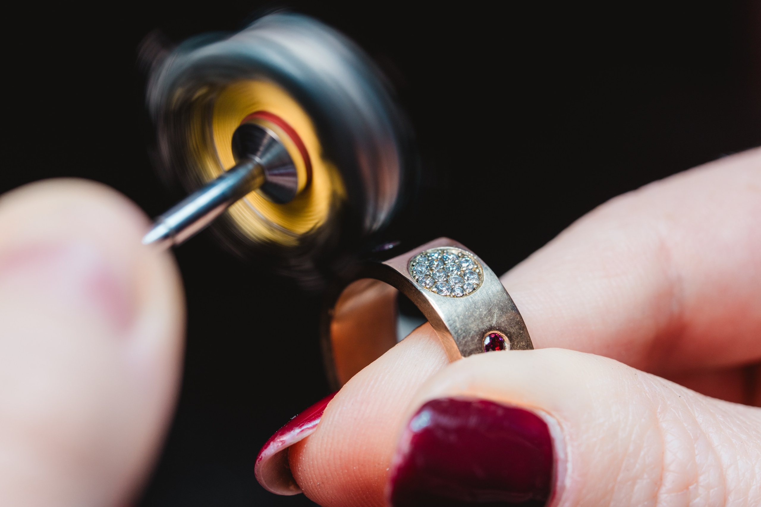 Arruti Jewerly. Miguelsalasfoto