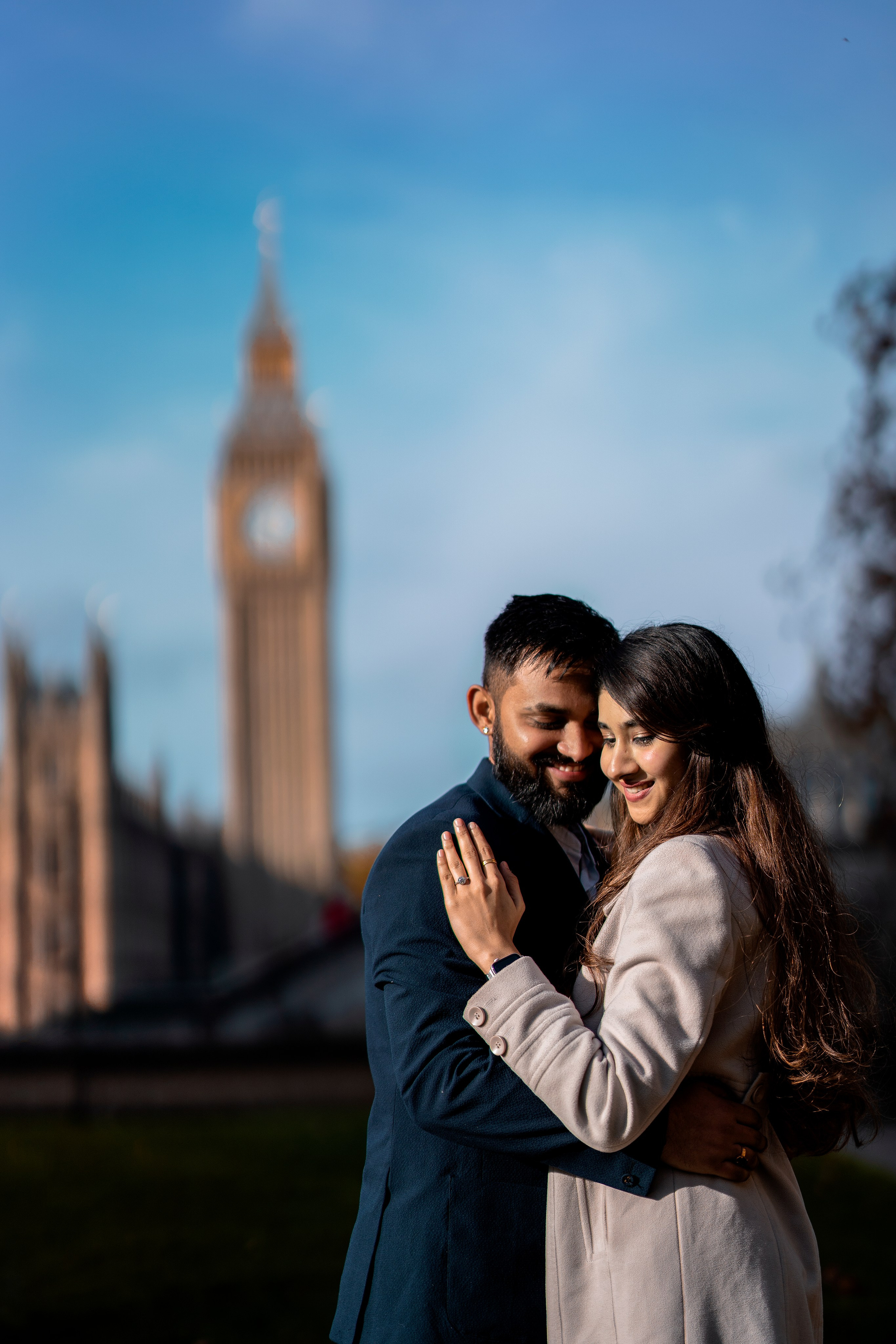 London photoshoot. Essentia Photography Services — Professional Photographer in London, United Kingdom