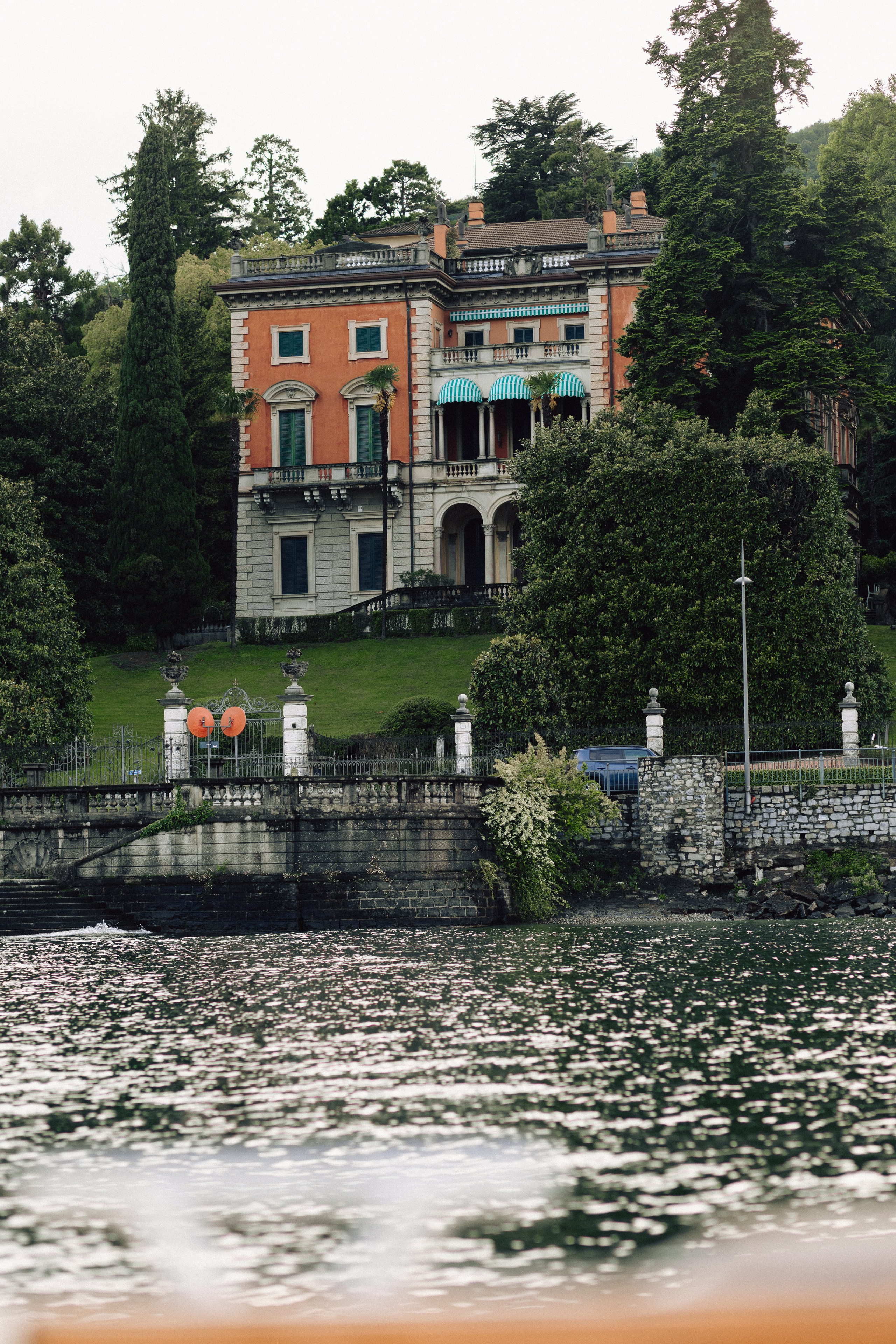 Bellagio Lake Como Wedding — Paula & Alvils | Lake Como Wedding Photographer