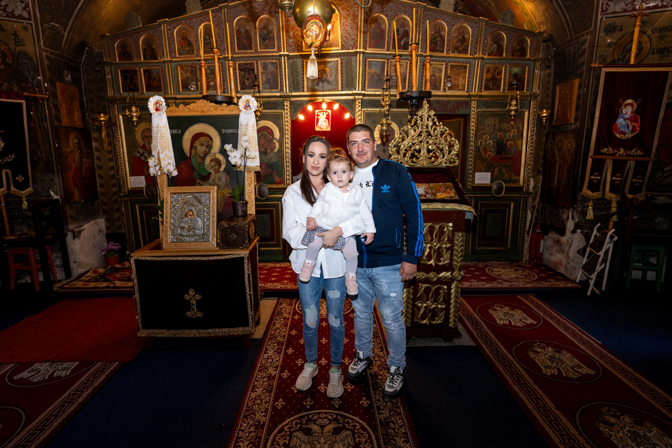 Nuntă Loredana & Cosmin. Mihai Alexandra Events
