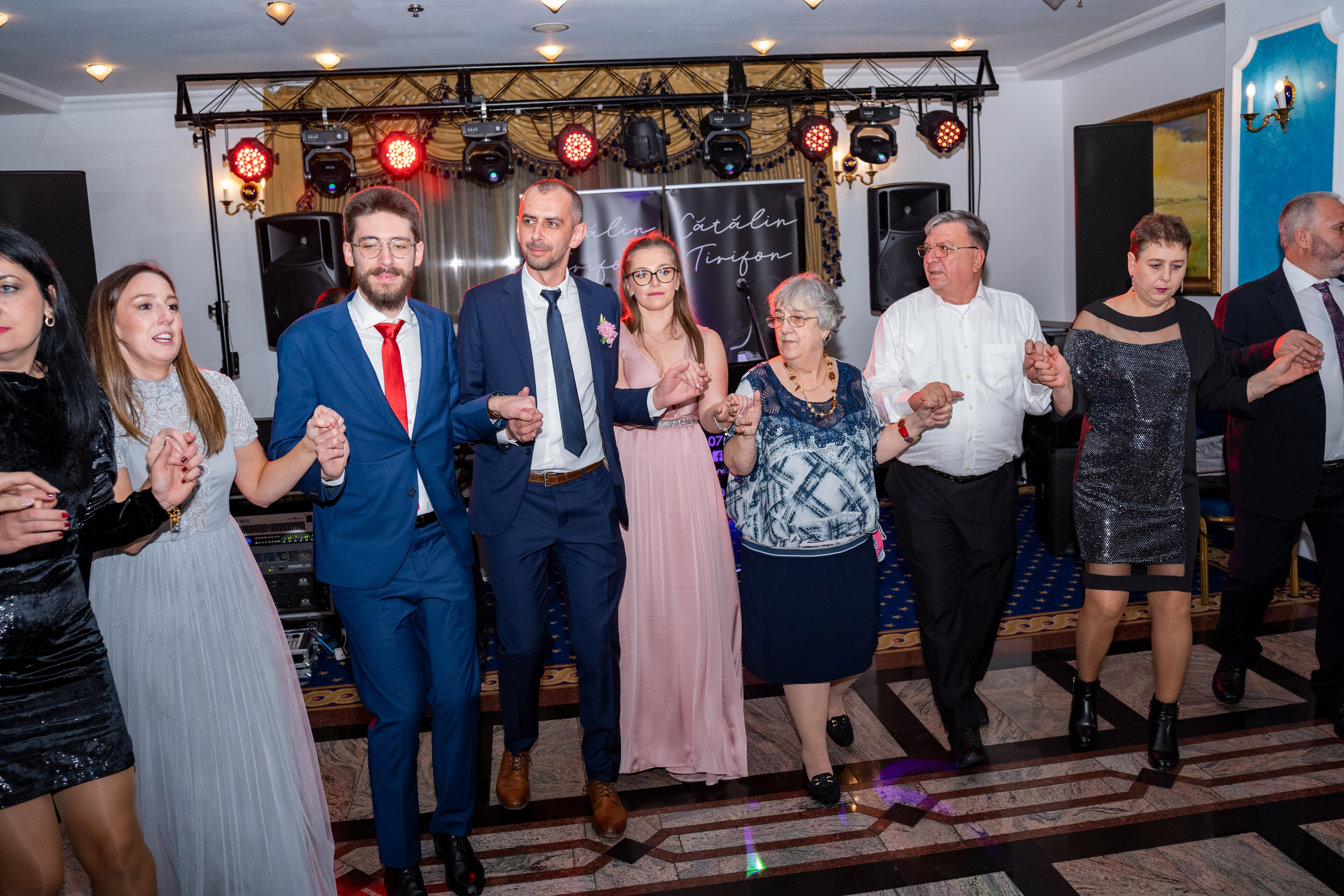 Nuntă Florin & Andreea