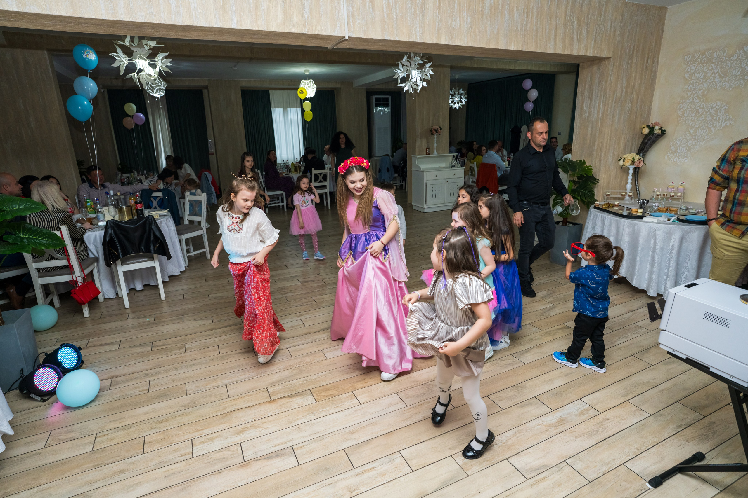 Botez Astrid Ioana