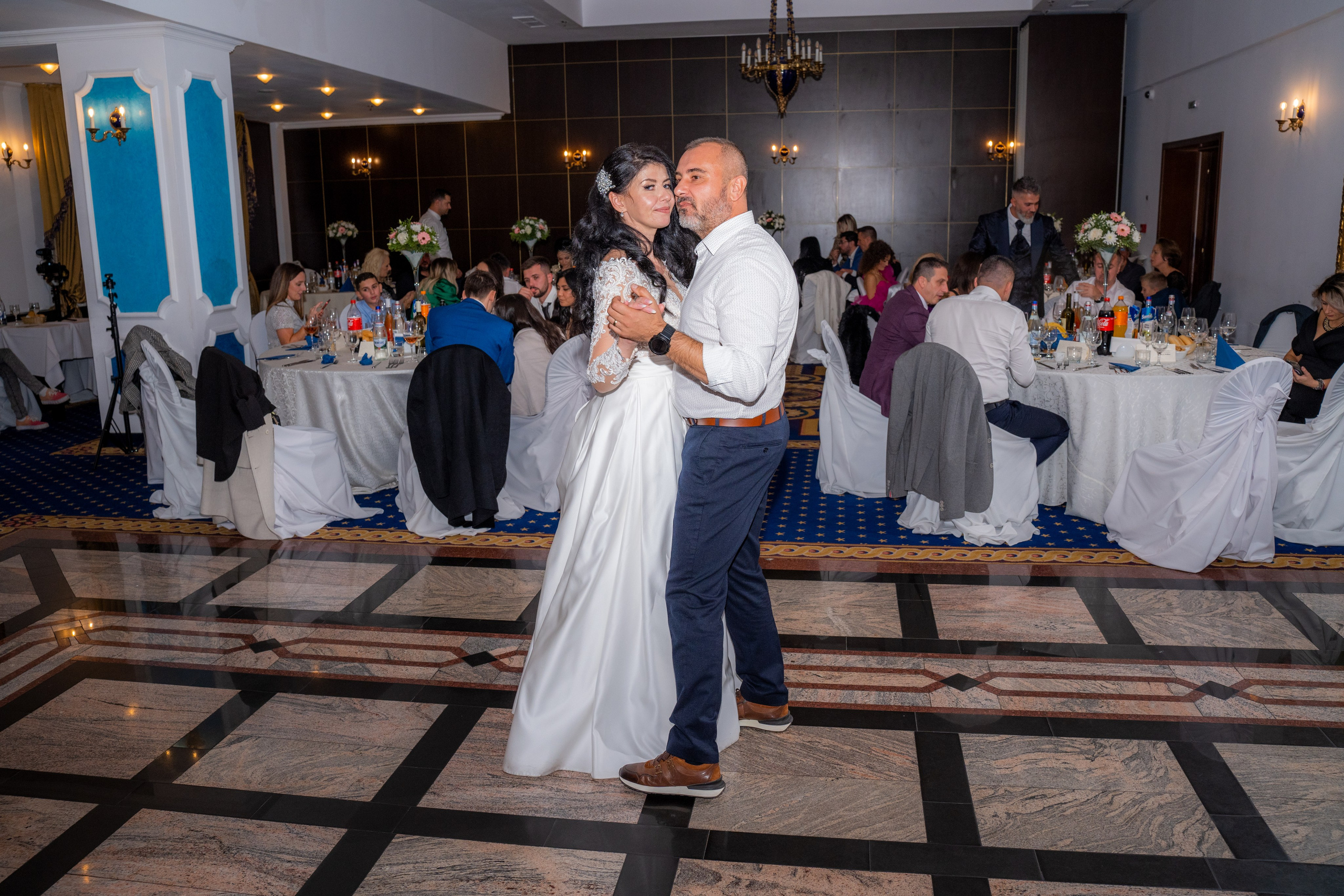 Nuntă Florin & Andreea