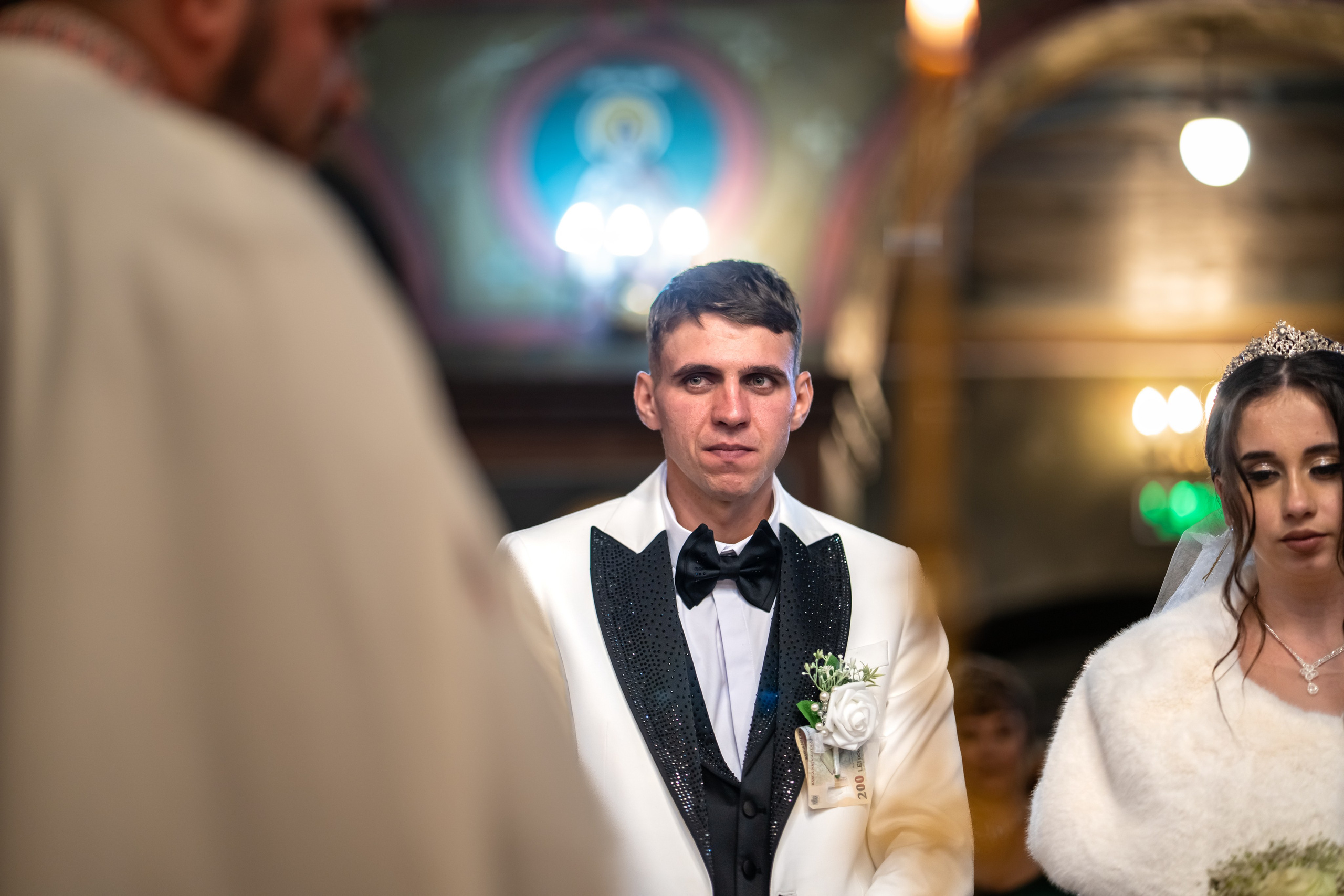 Nuntă Nicoleta & Marin. Mihai Alexandra Events
