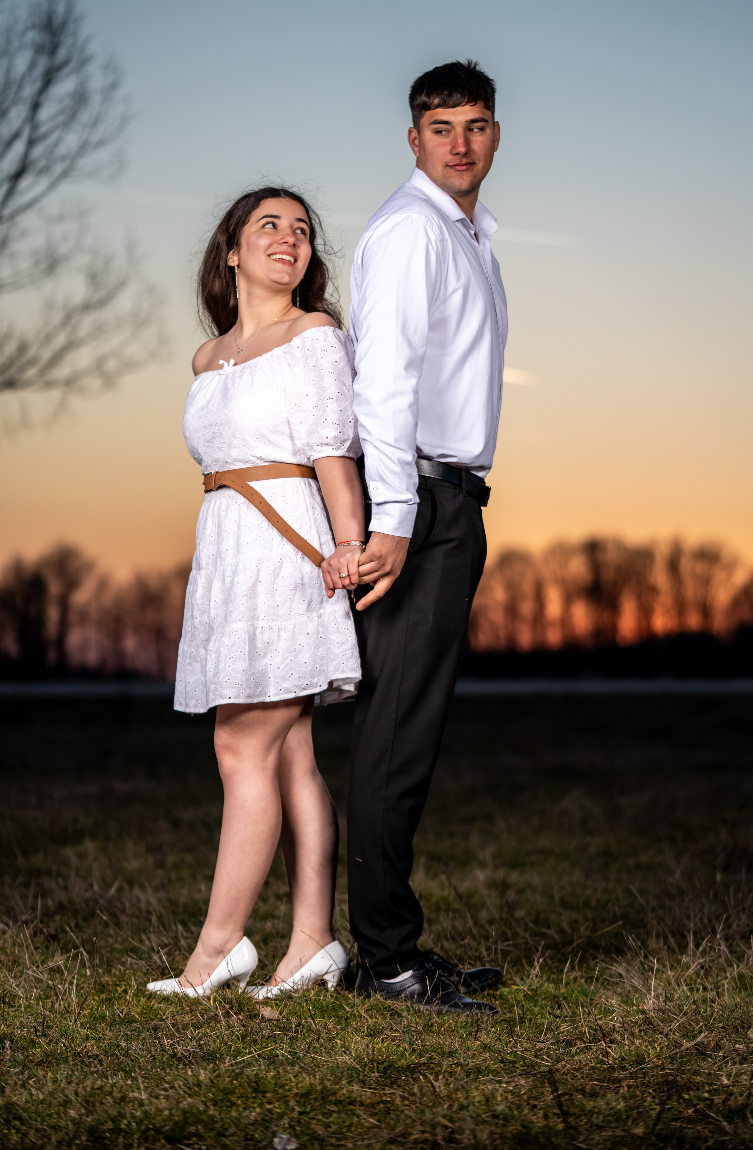 2026.03.07 Save the date Maria & Robert