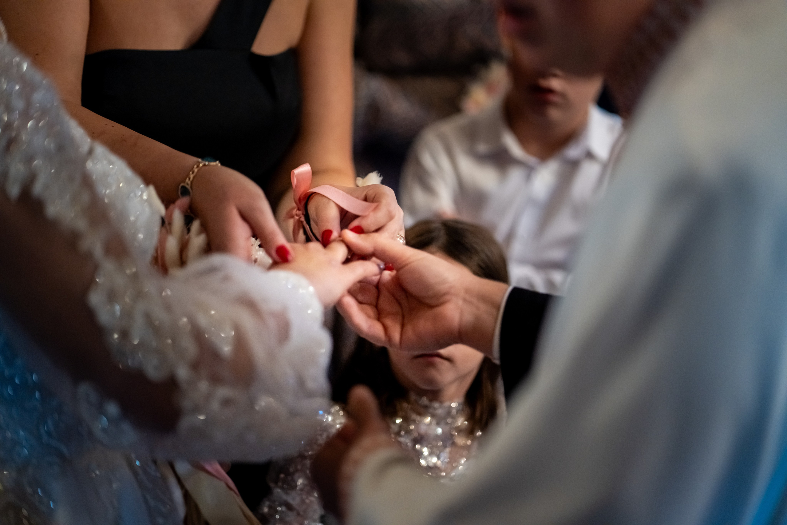 Nuntă Loredana & Cosmin. Mihai Alexandra Events