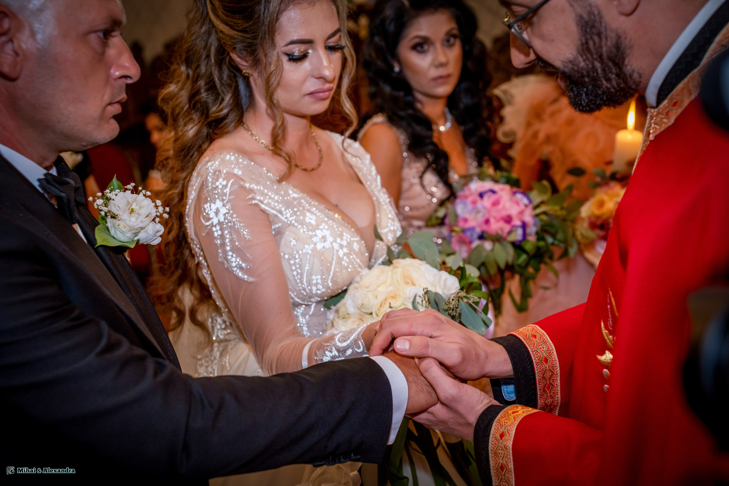 Nuntă Daniela & Marcel
