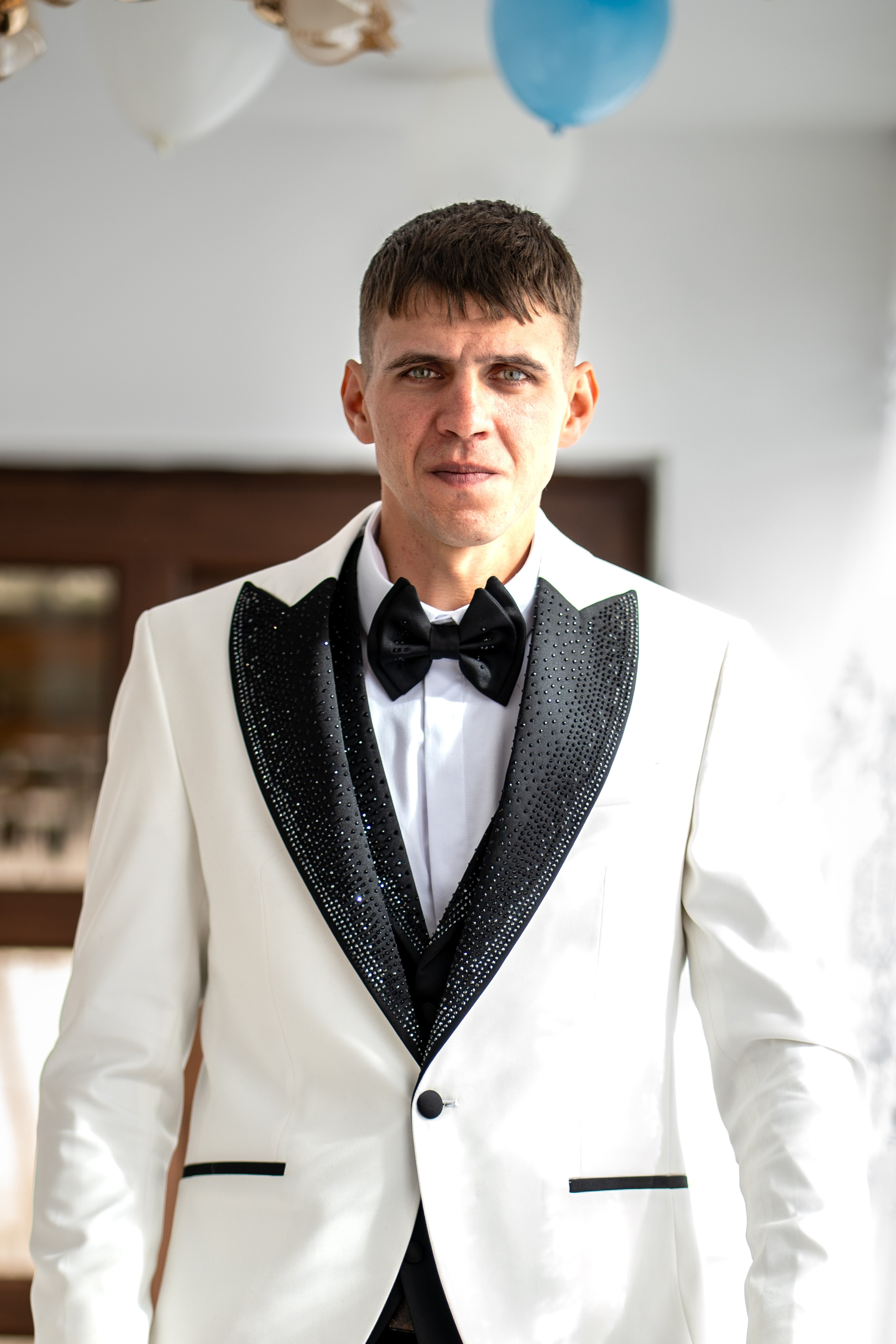 Nuntă Nicoleta & Marin. Mihai Alexandra Events