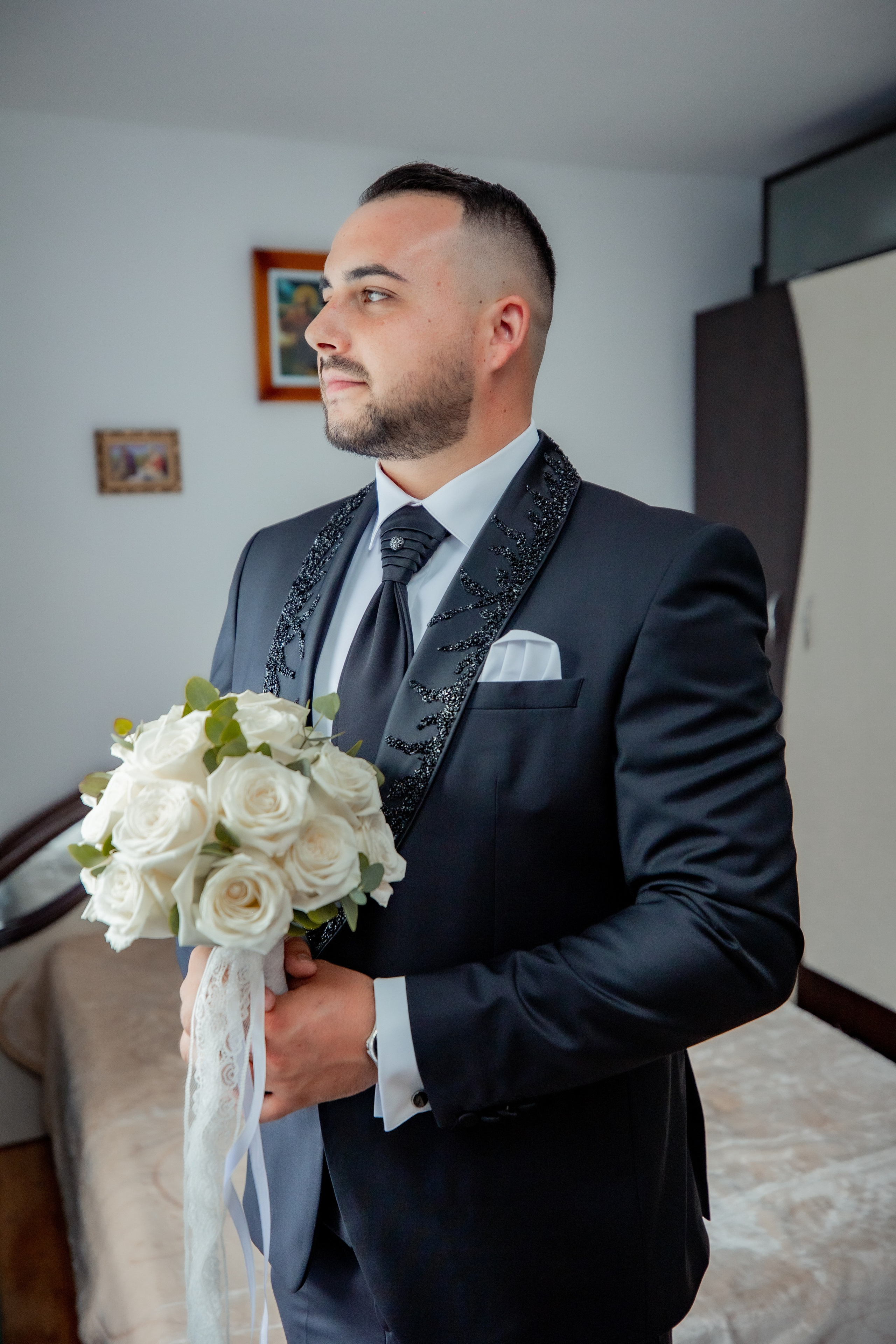 Adrian & Andreea. Foto - Video ACreation