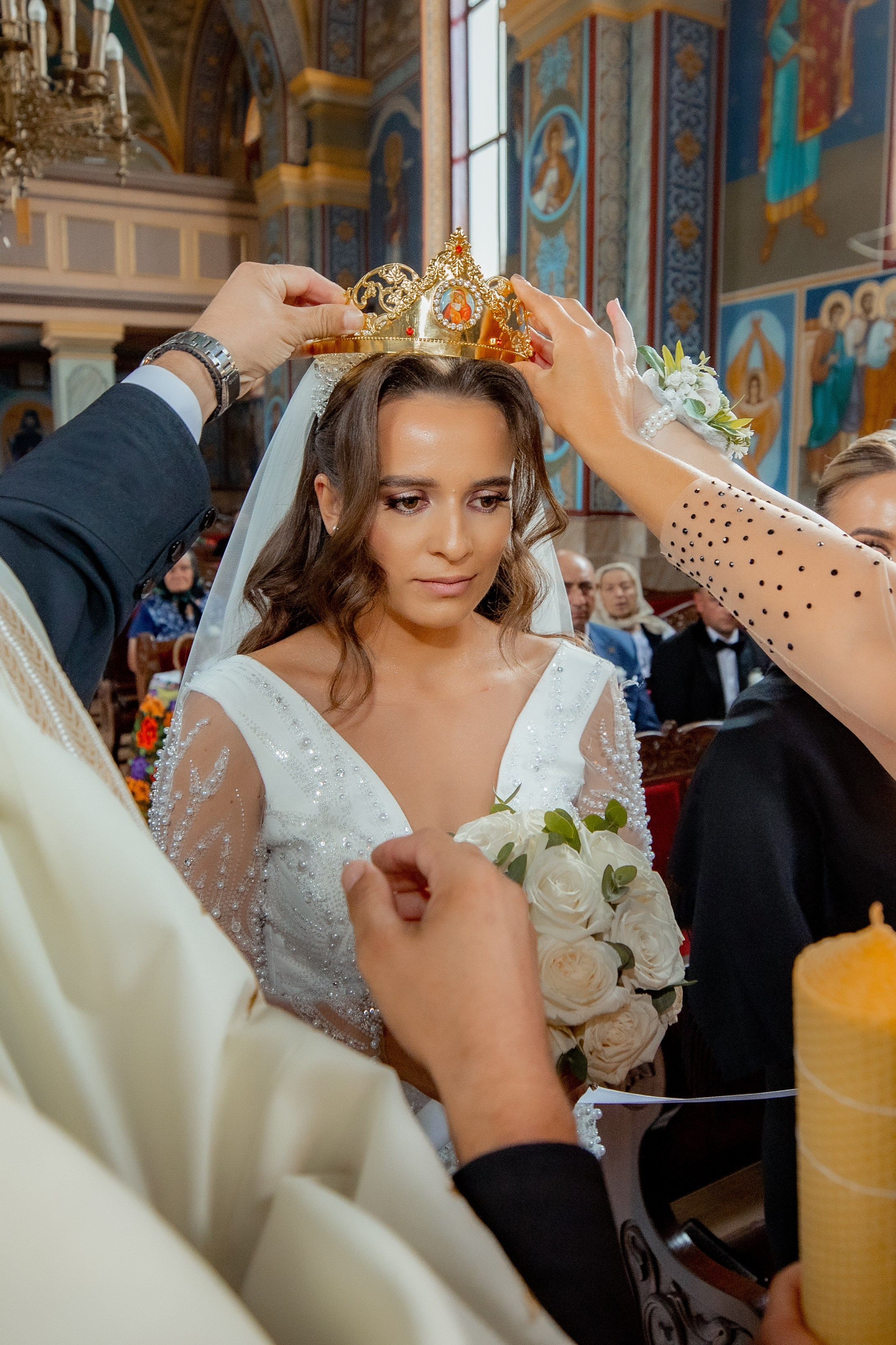 Adrian & Andreea. Foto - Video ACreation