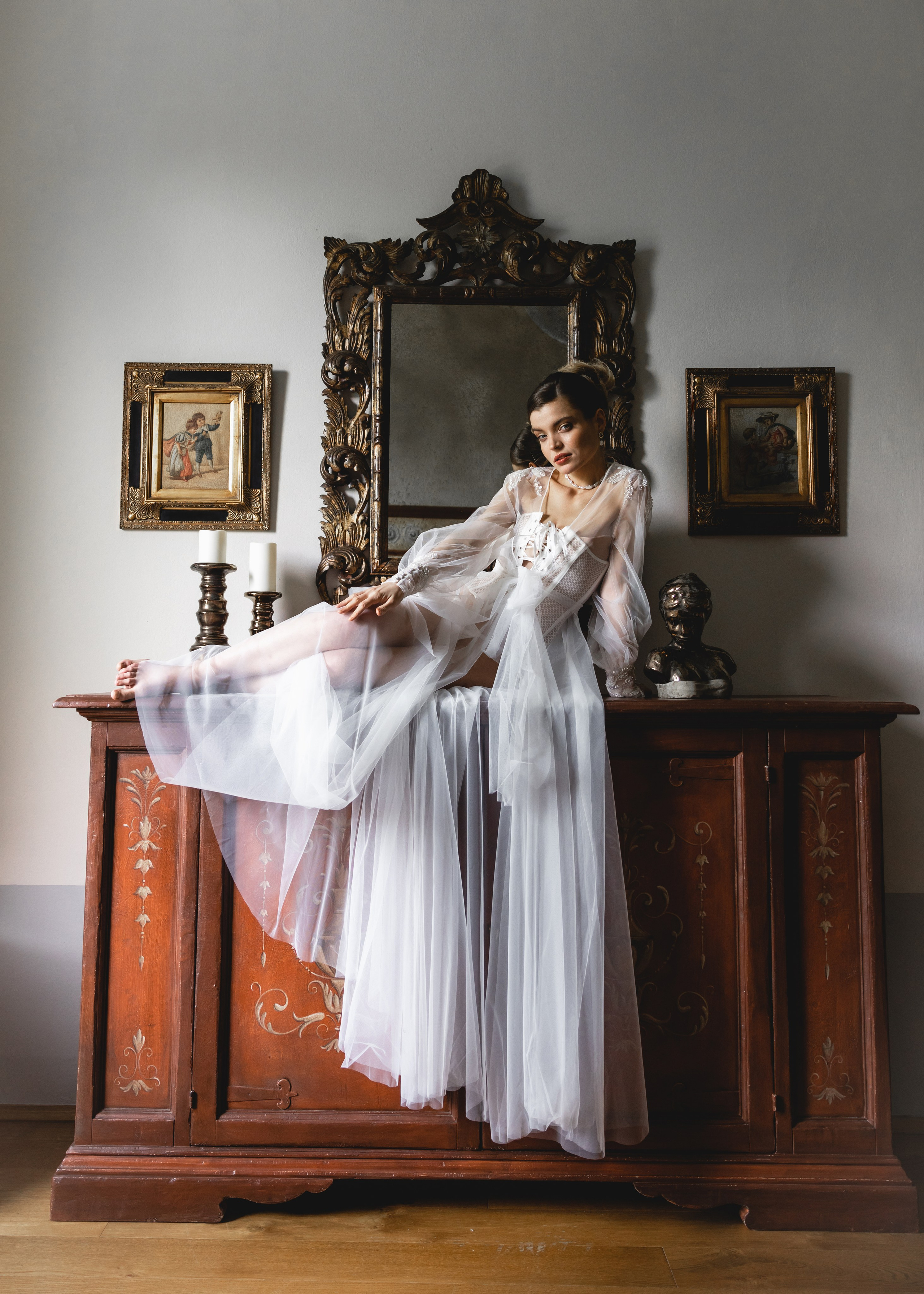 Tuscany Wedding Villa La Commenda Concordia. Professional wedding photographer in Copenhagen, Denmark — Julia Byron