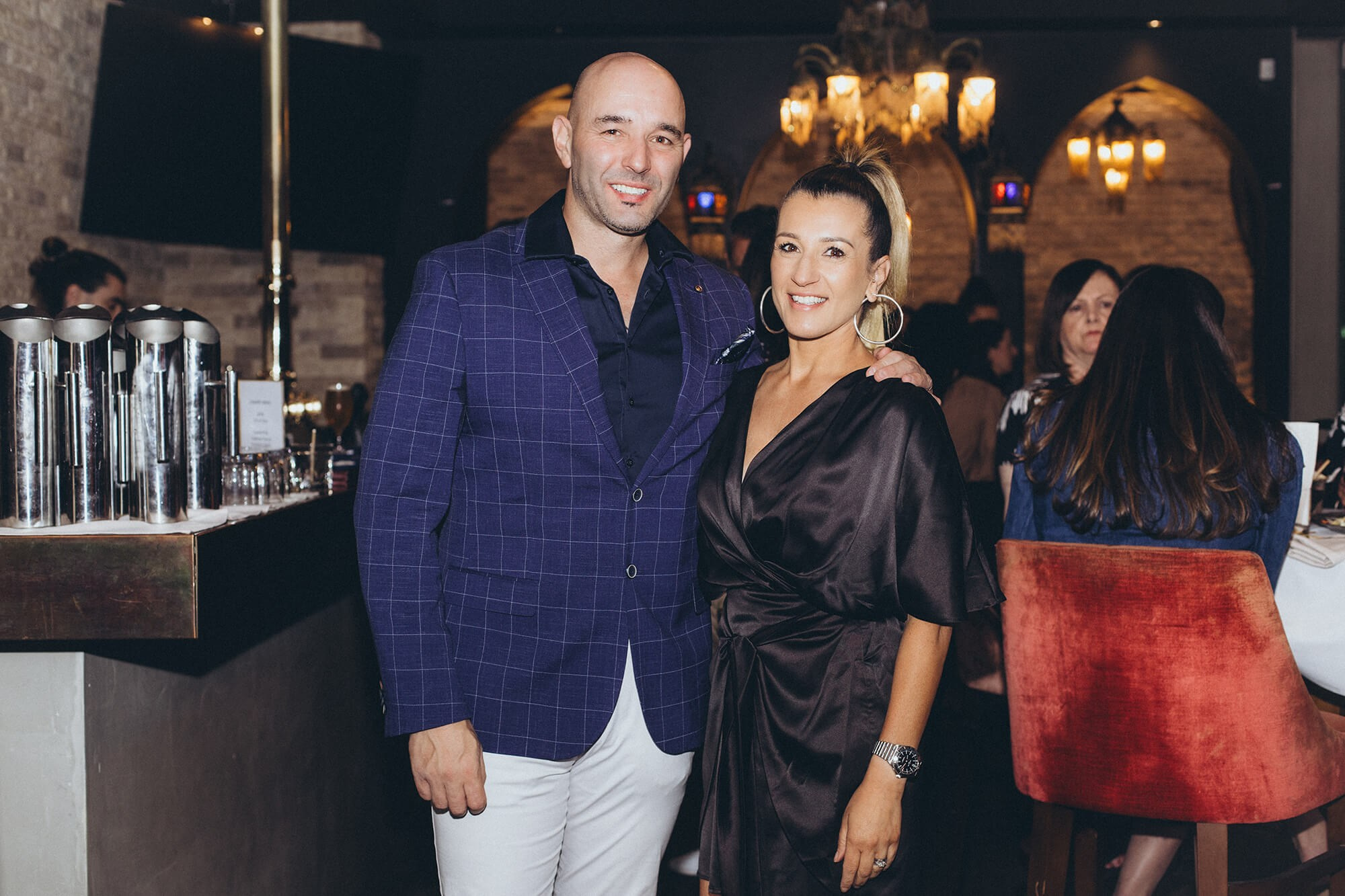 Frank’s 50th B-Day. Lifetime Chapters Photography | Melbourne’s Top Family & Portrait Photographer