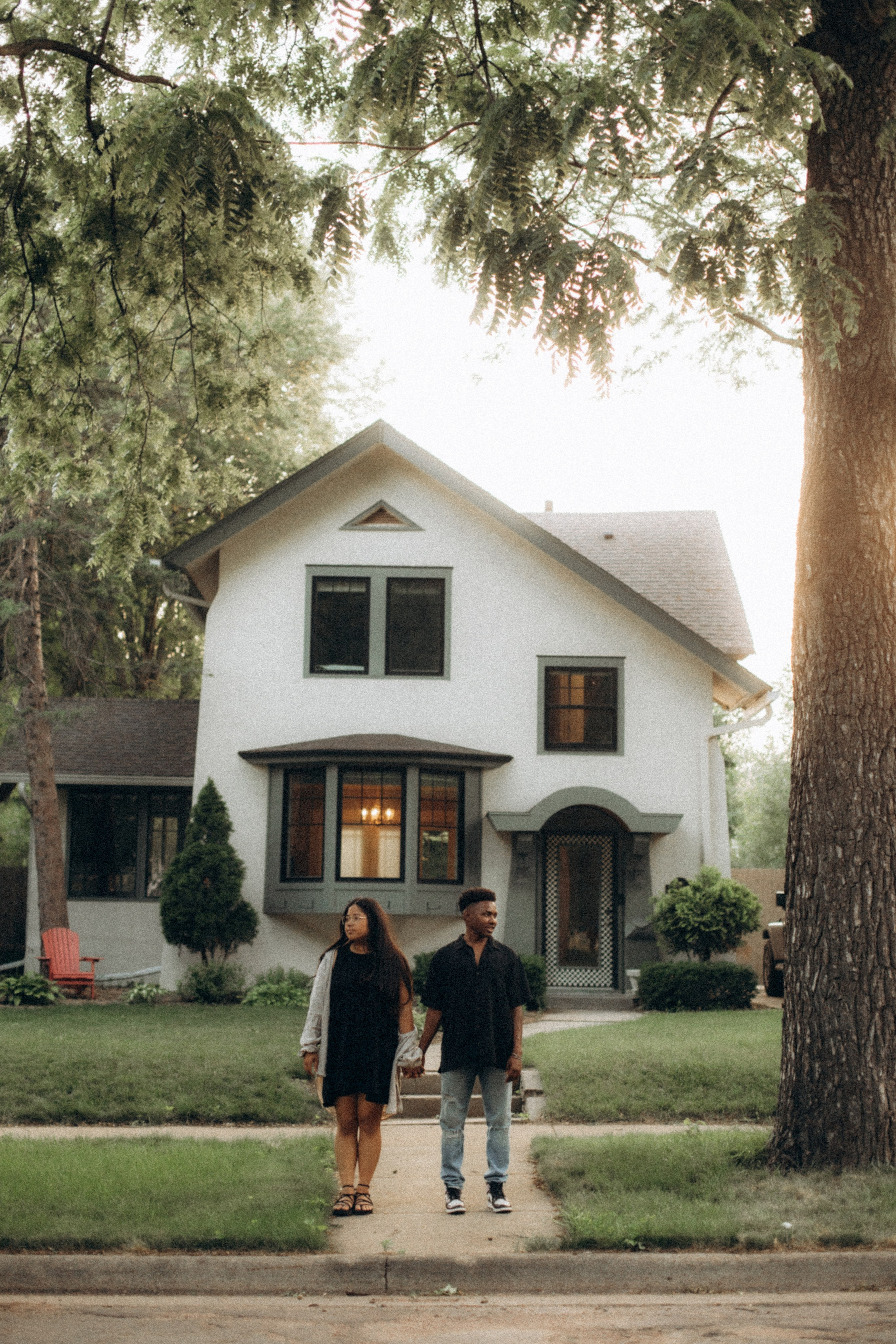 Moses & Phusida. CAPTURED BY SHANKS PHOTOGRAPHY