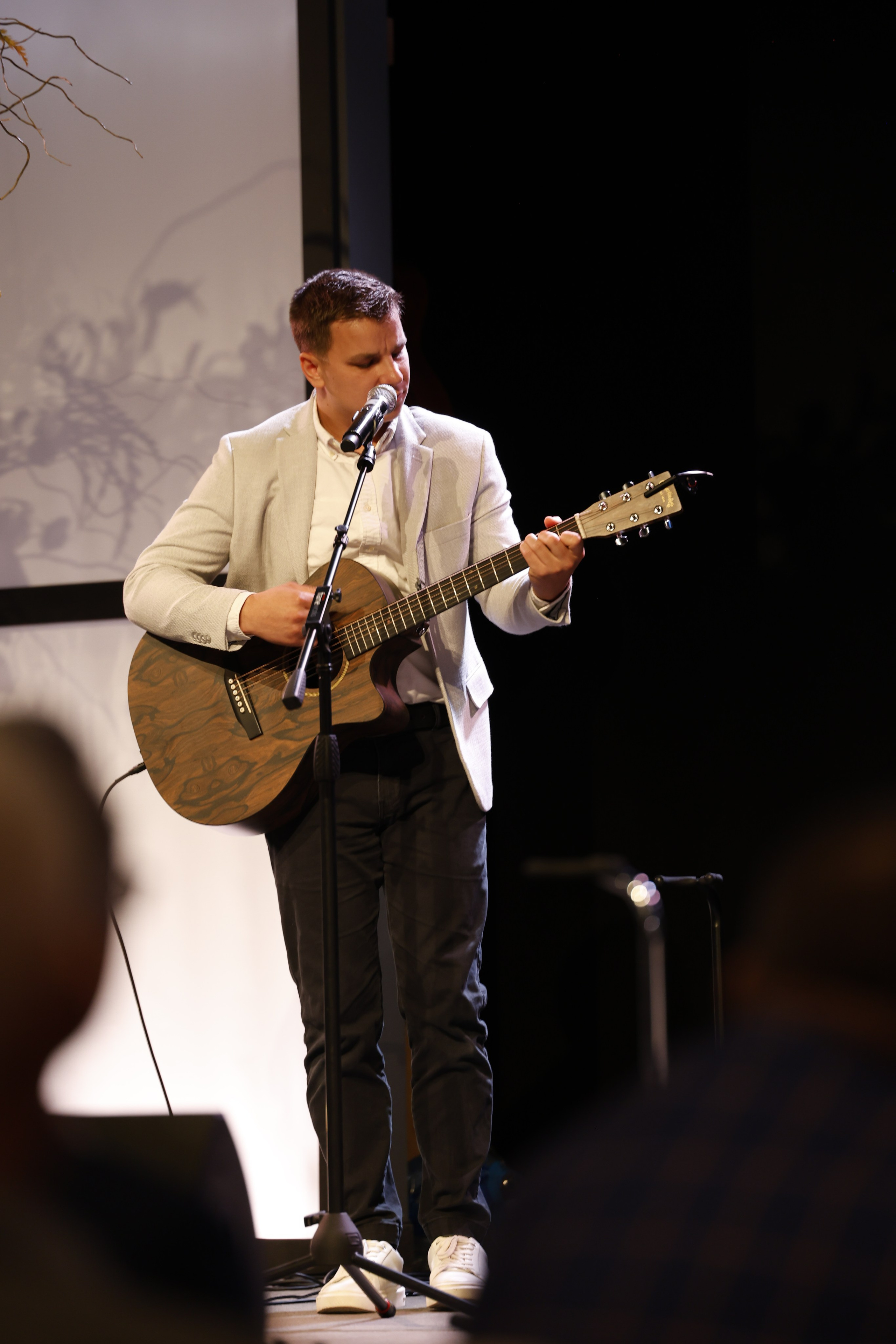 Sunday Service 10-26-25. Smirna Christian Church