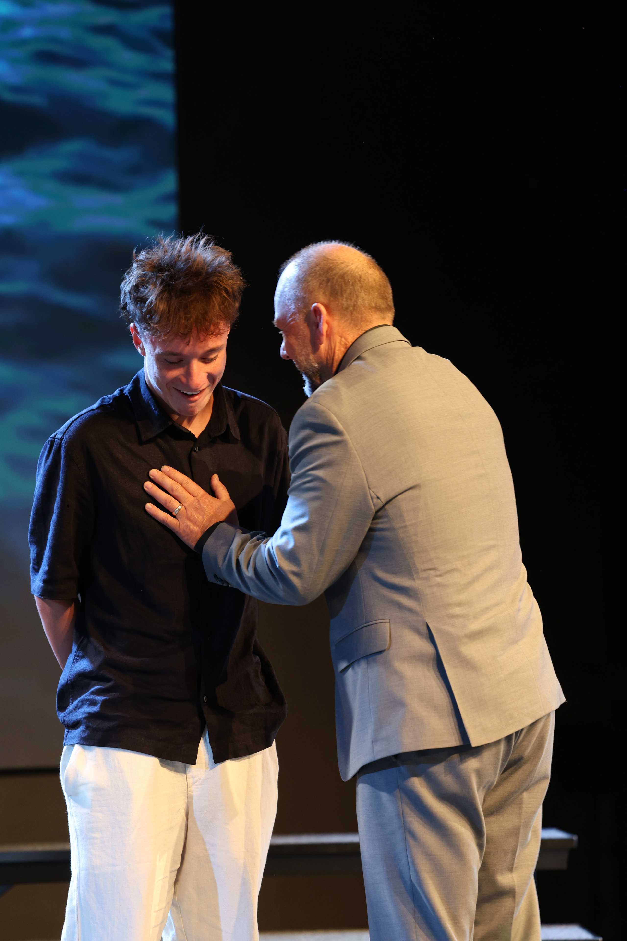 Father’s Day 6-15-25. Smirna Christian Church