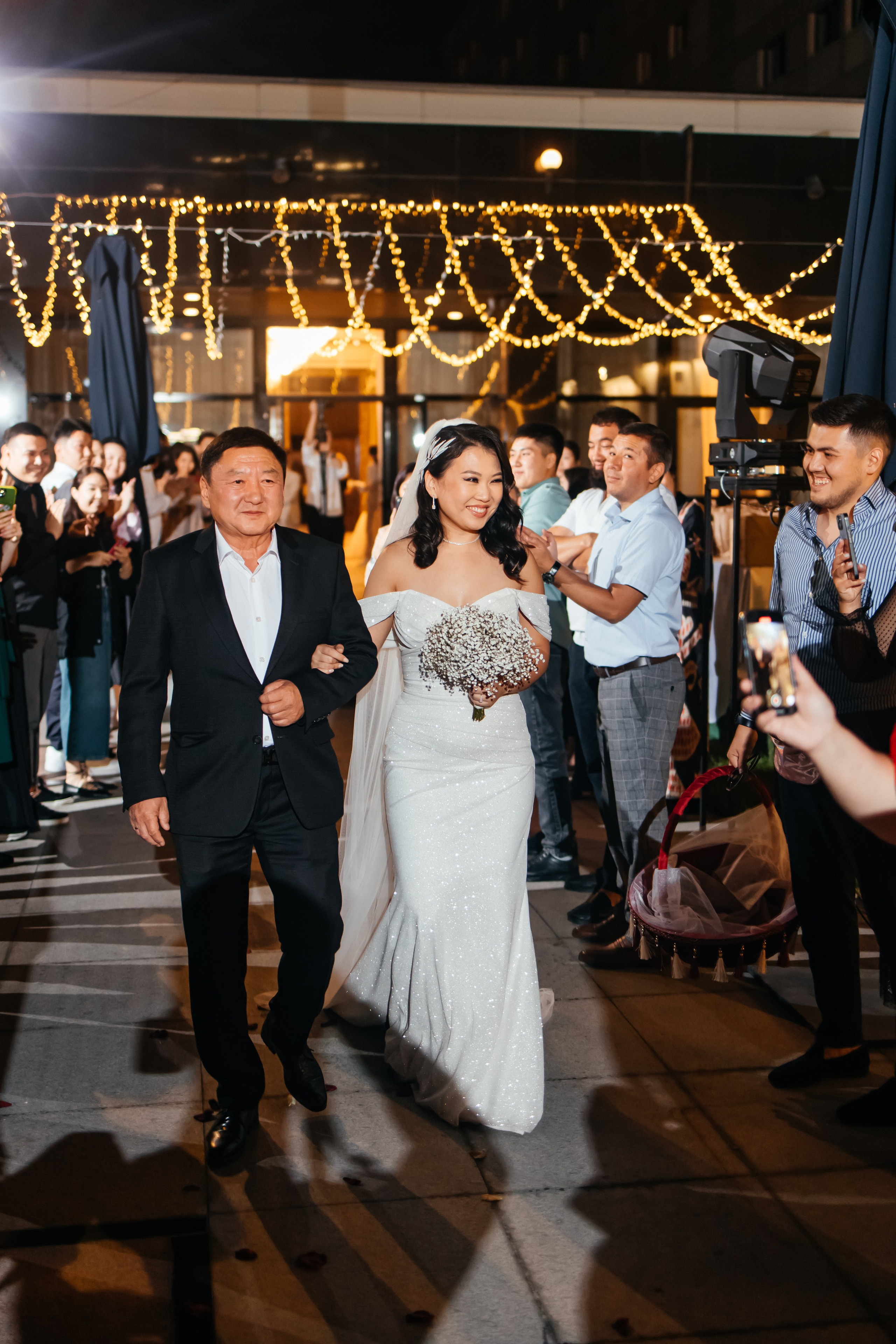 Ammar & Ayana. Azamatamanov.ru