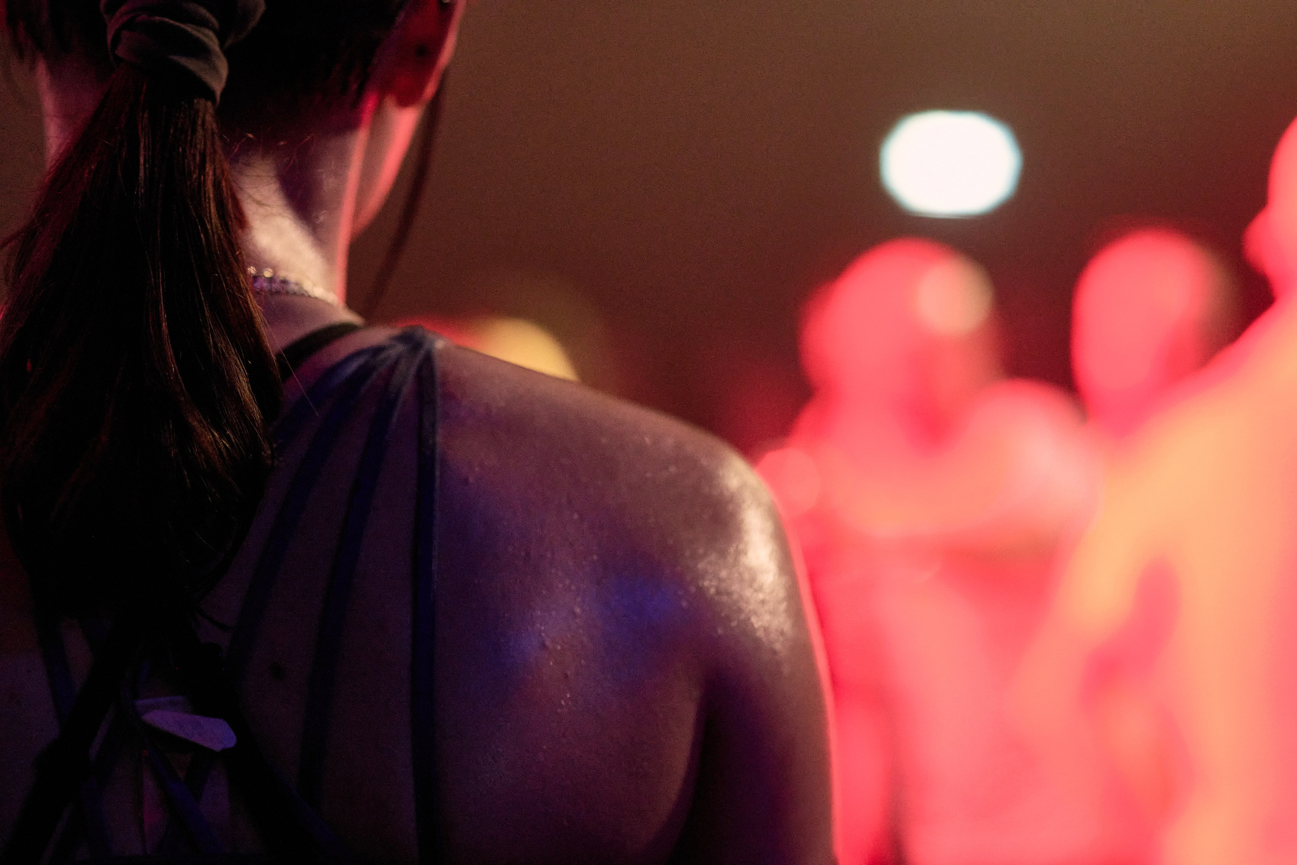 CYNDIUM, Energetic Dance. Fotograaf Amsterdam - Victoria Ushkanova