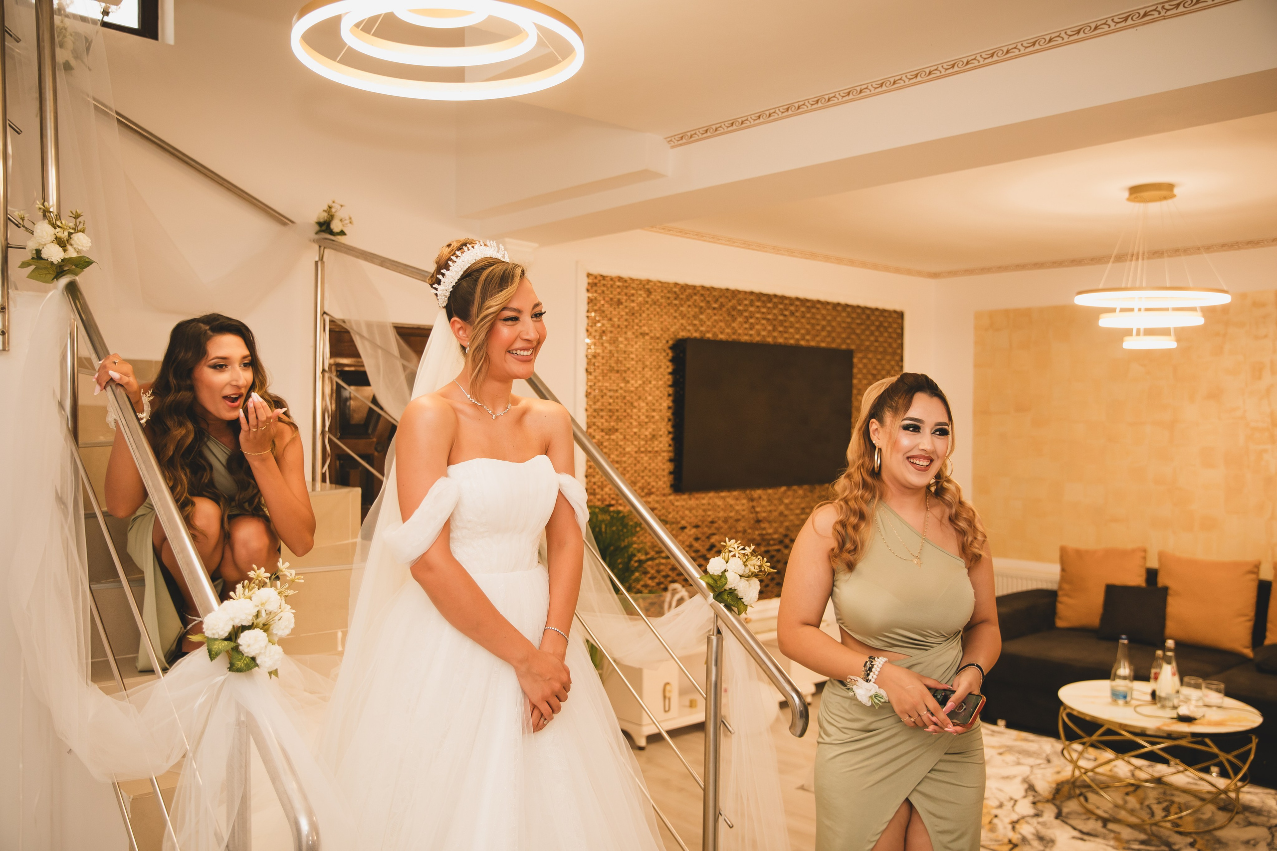 Larisa & George. DVA FILMS | Wedding Photography & Cinematic Films | România