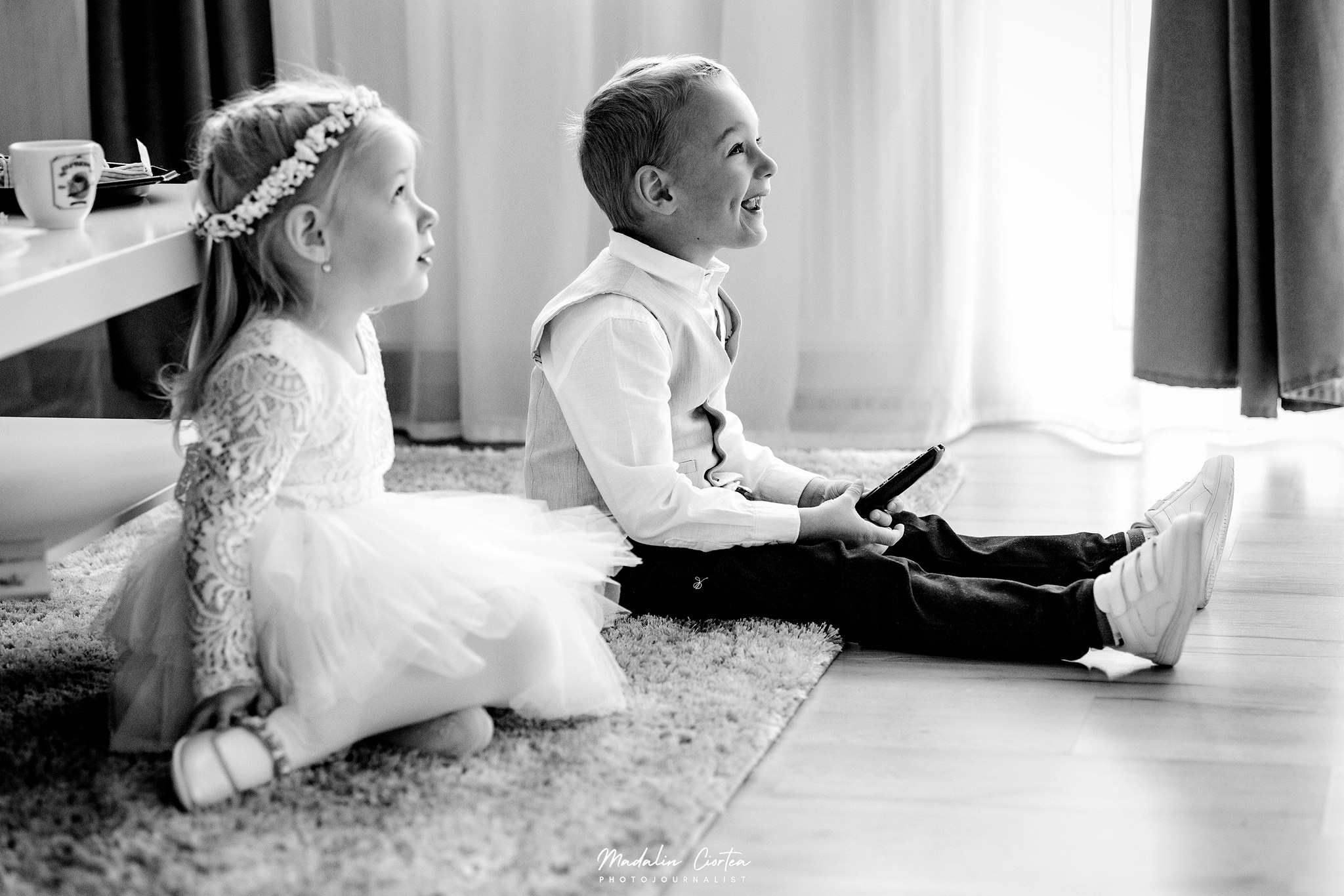 Nuntă Cristina și Paul | Cluj Napoca - Clujana Festa. Mădălin Ciortea - fotograf de nuntă și de familie | Dream Art Events