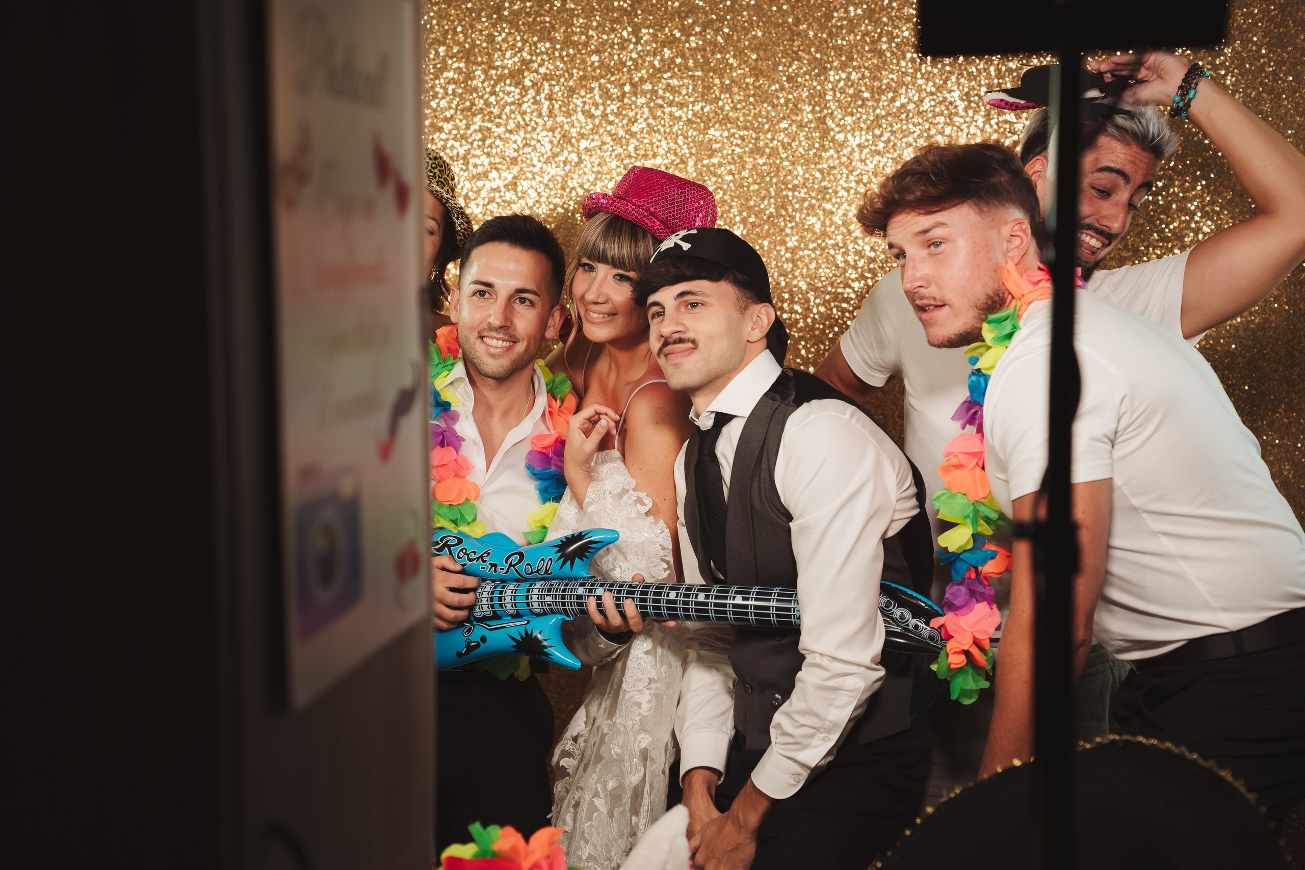 Gemma & Adria. Photographer in Barcelona