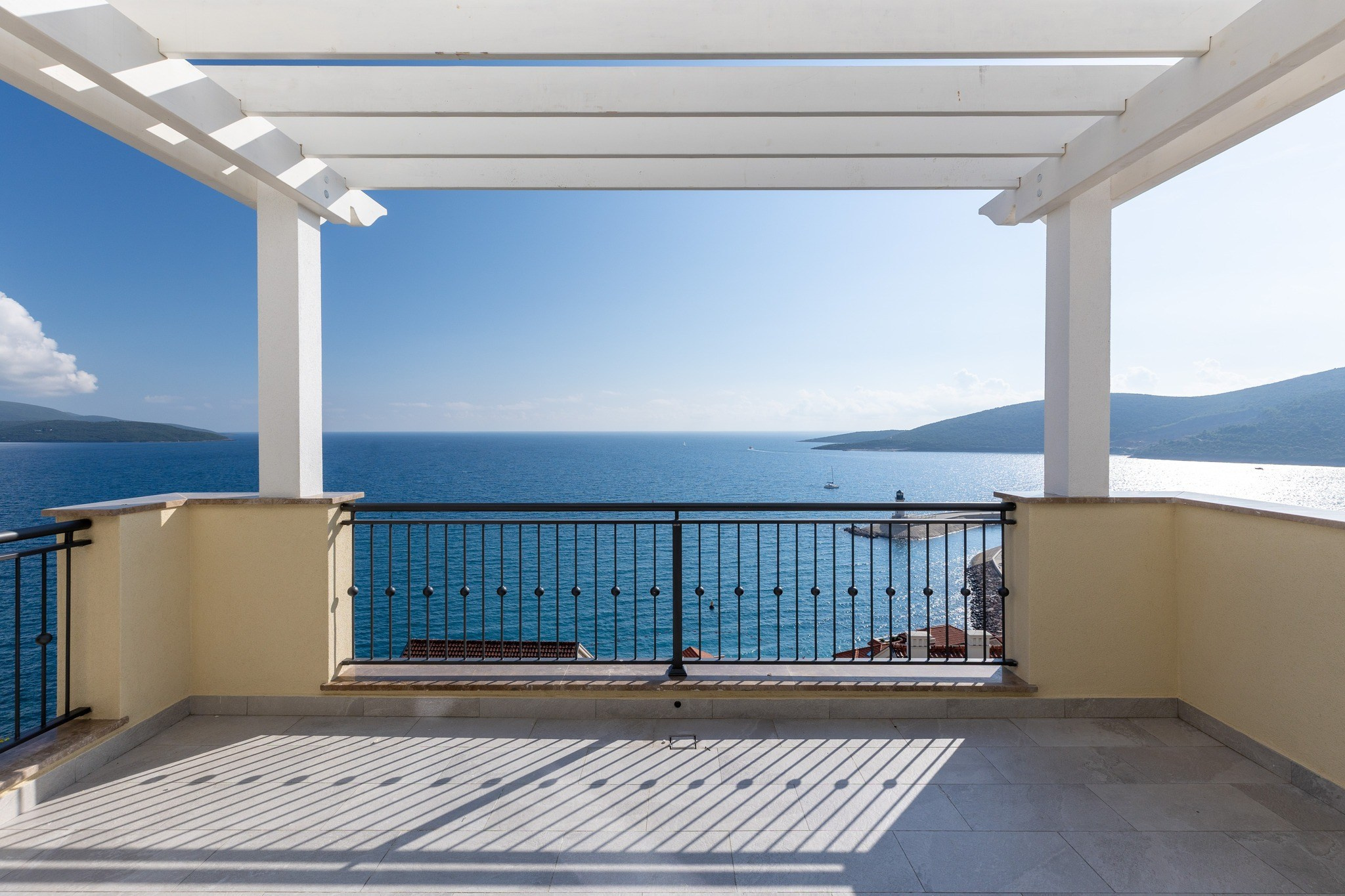 Фотограф в Черногории Андрей Свитайло