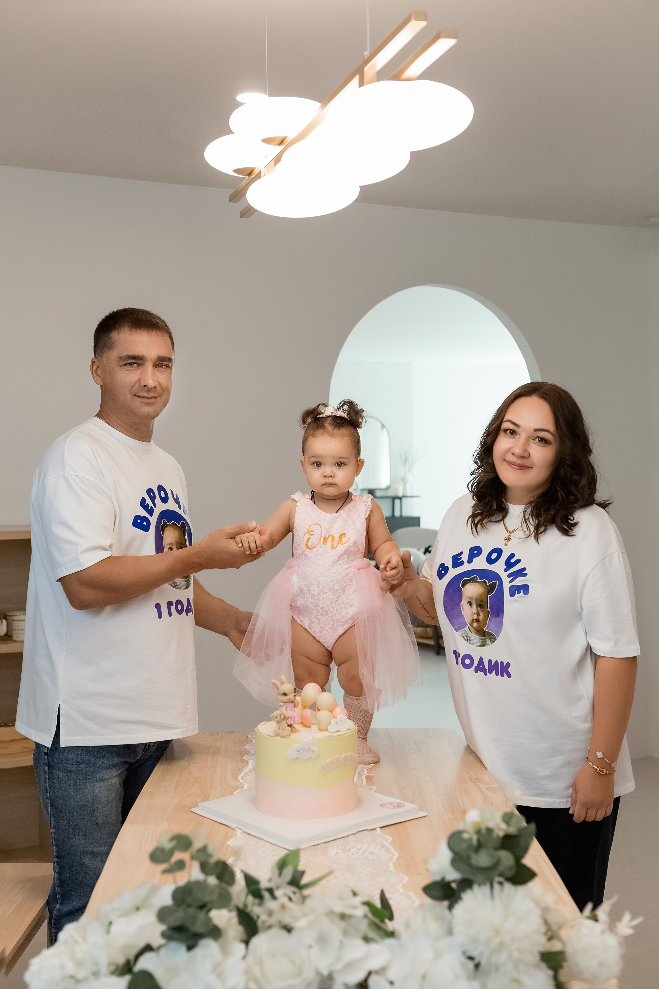 Вера. Фотограф беременности, ньюборн и годовасиков в Корее Жанна Хан