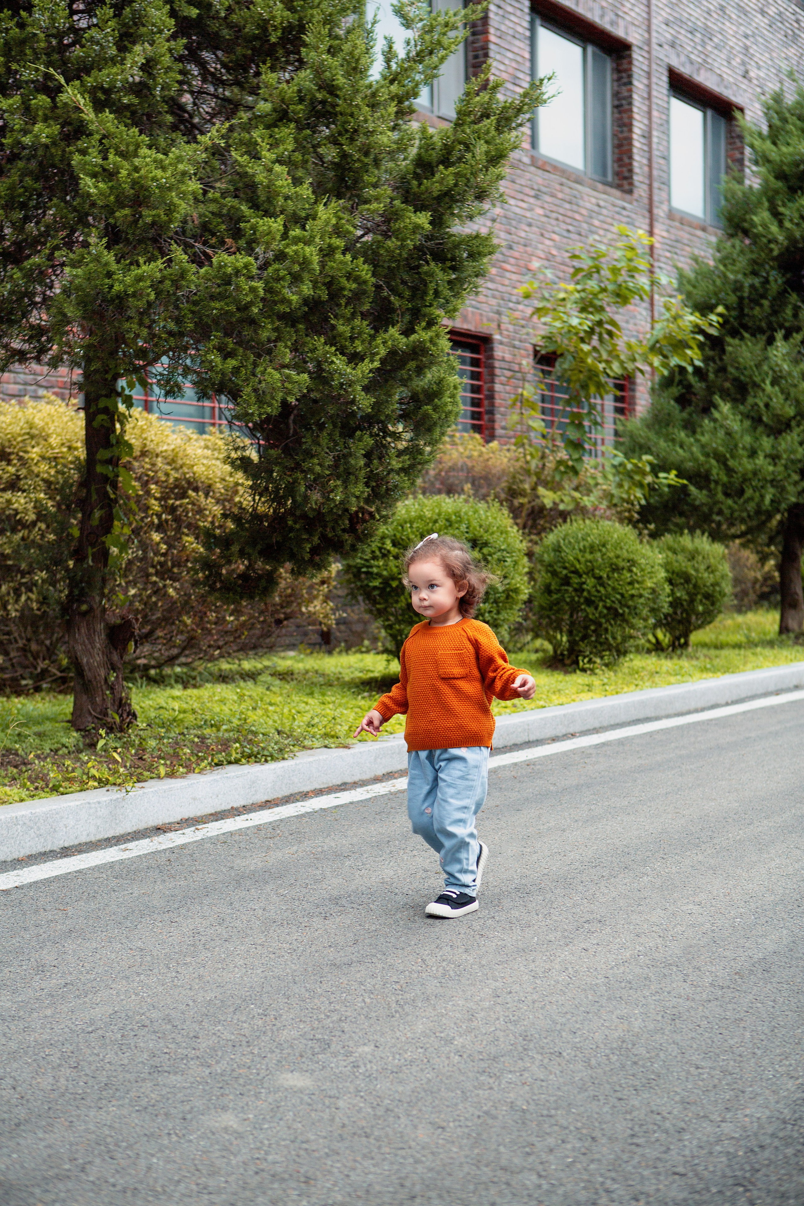Вера. Фотограф беременности, ньюборн и годовасиков в Корее Жанна Хан