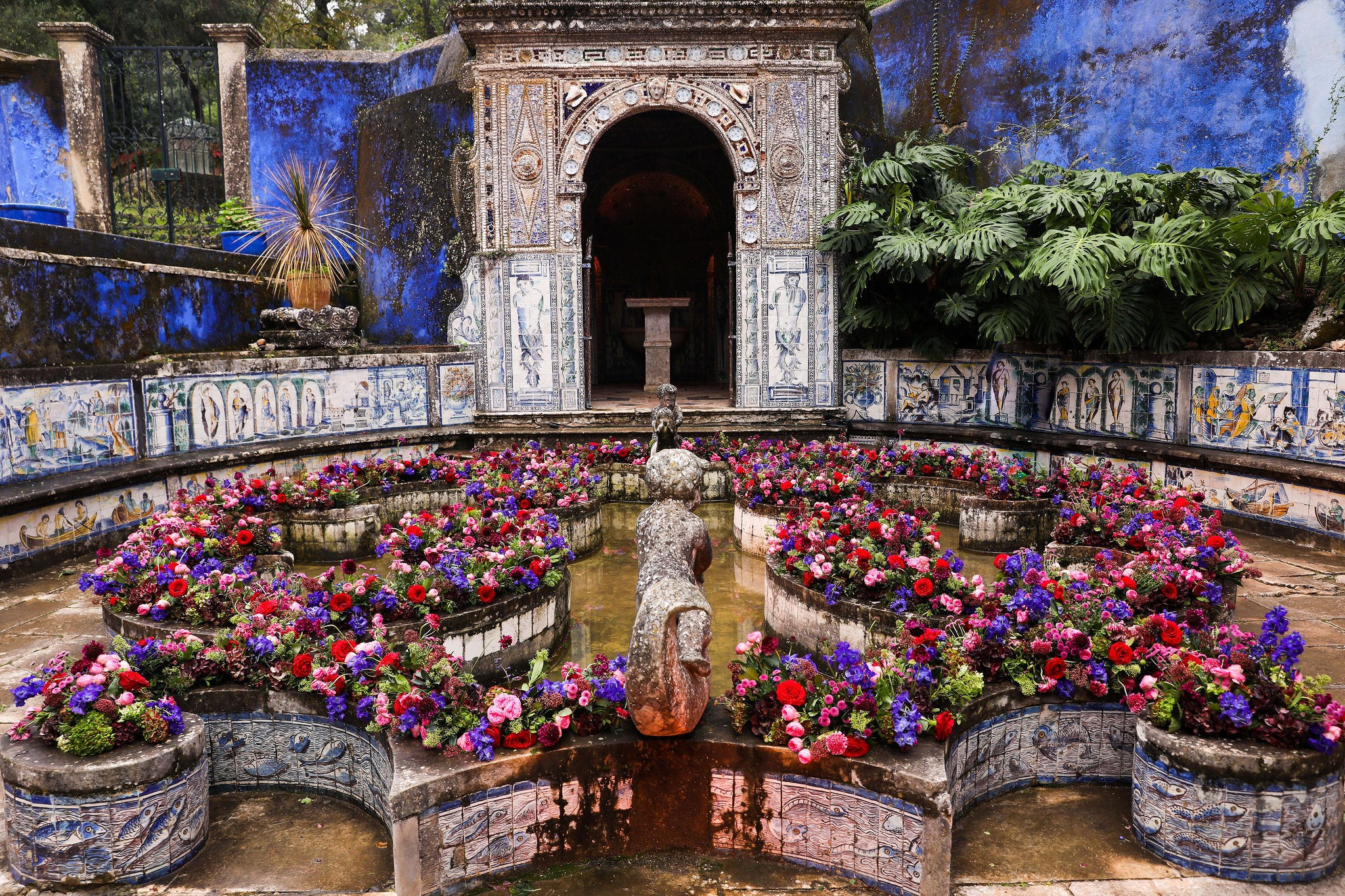 Maureen & Edmund Destination Wedding Lisbon. Rui Mota Pinto Wedding Designer & Planner