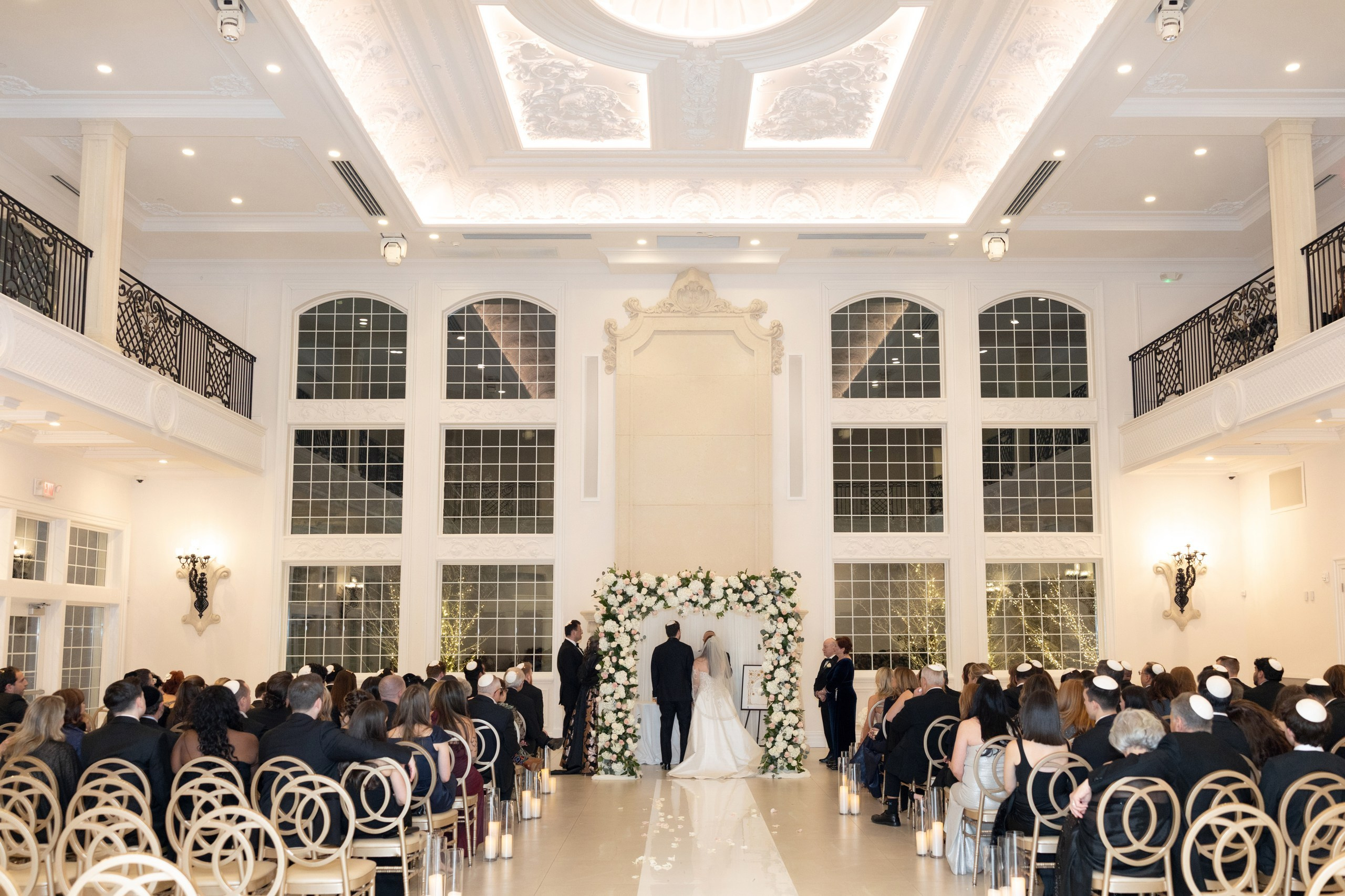 Isabel & Ross, Florentine Gardens. Wedding Photo & Video