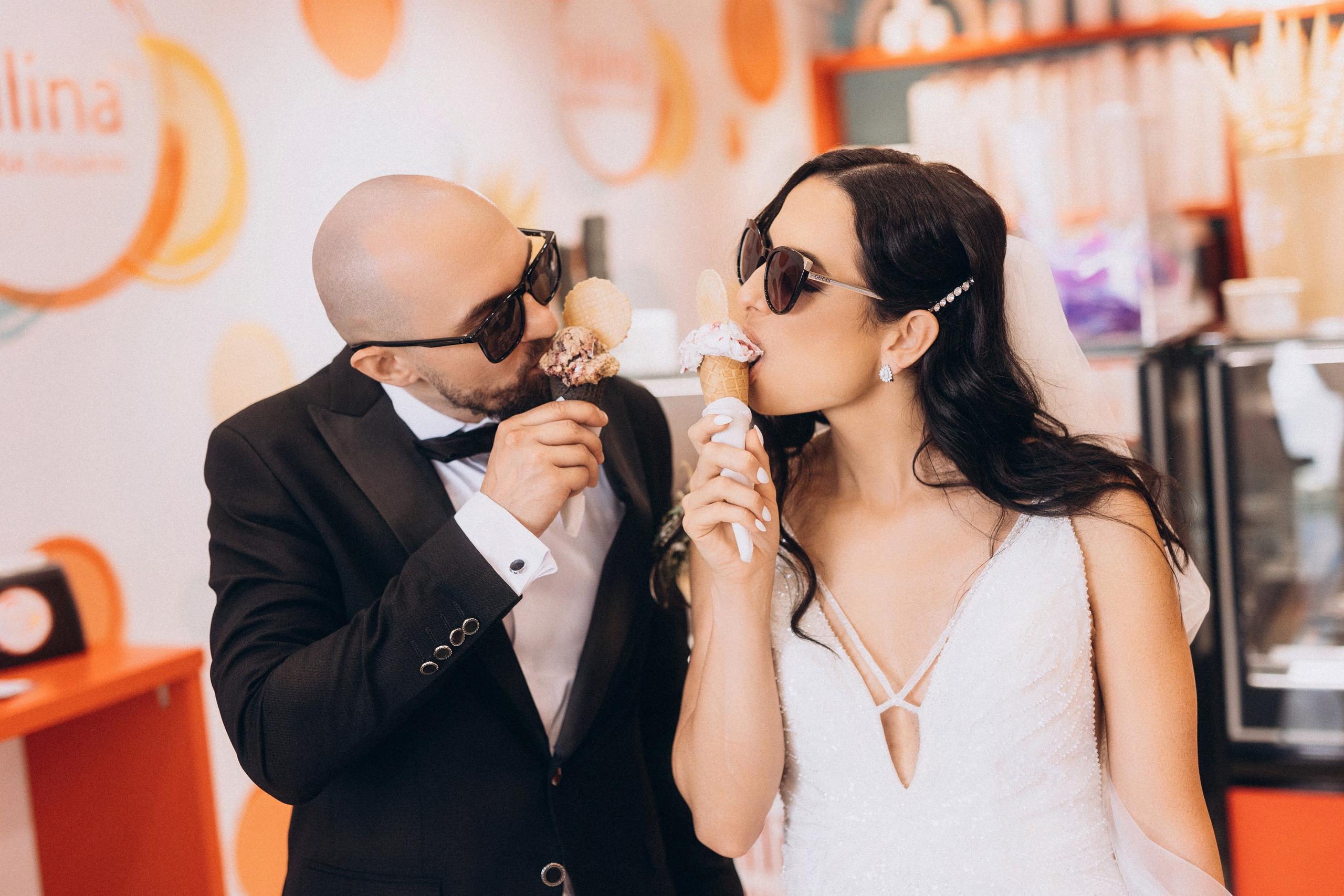 Claudia & Octavian. Wedding Photographer, based in Iasi, Romania, but will travel all over the globe to make sure you look amazing in all your wedding photos