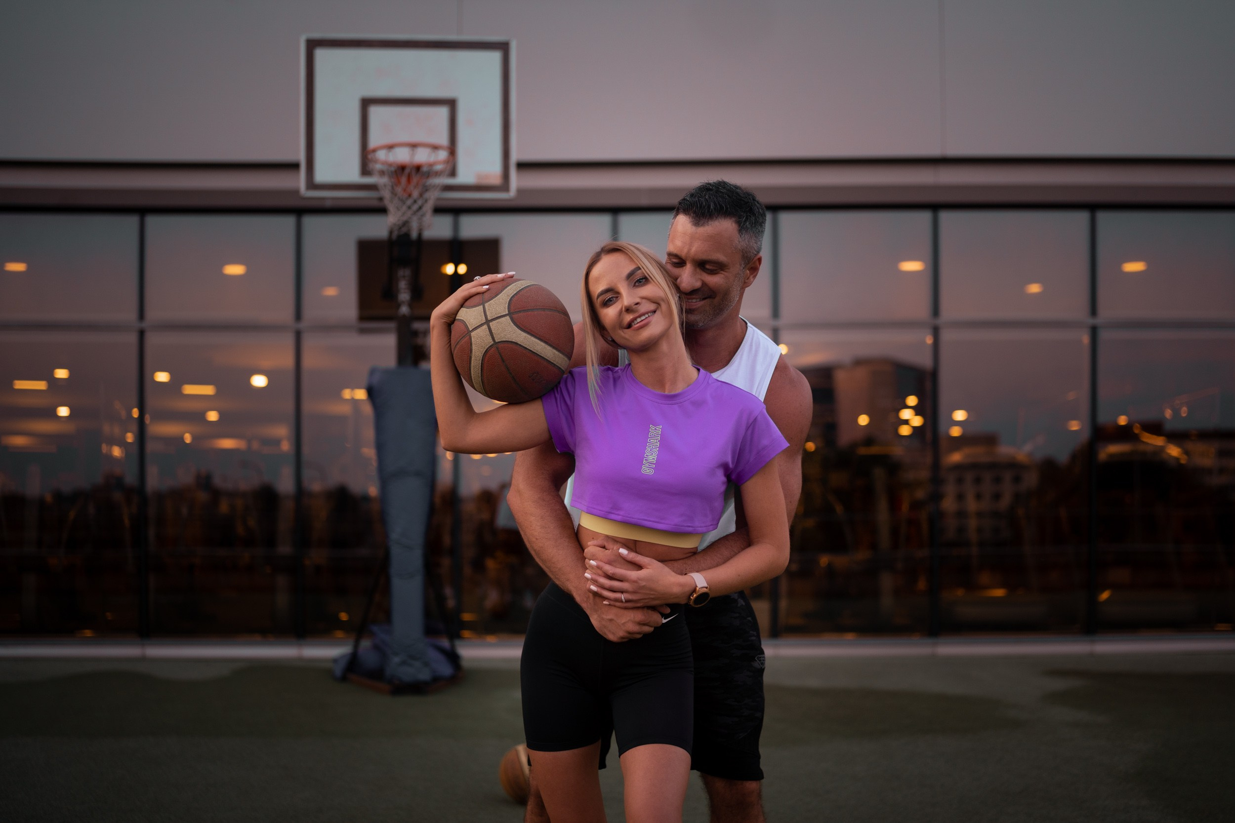 N+B. JEVGENIJ BALEZIN | Portretų fotografas | Vilnius