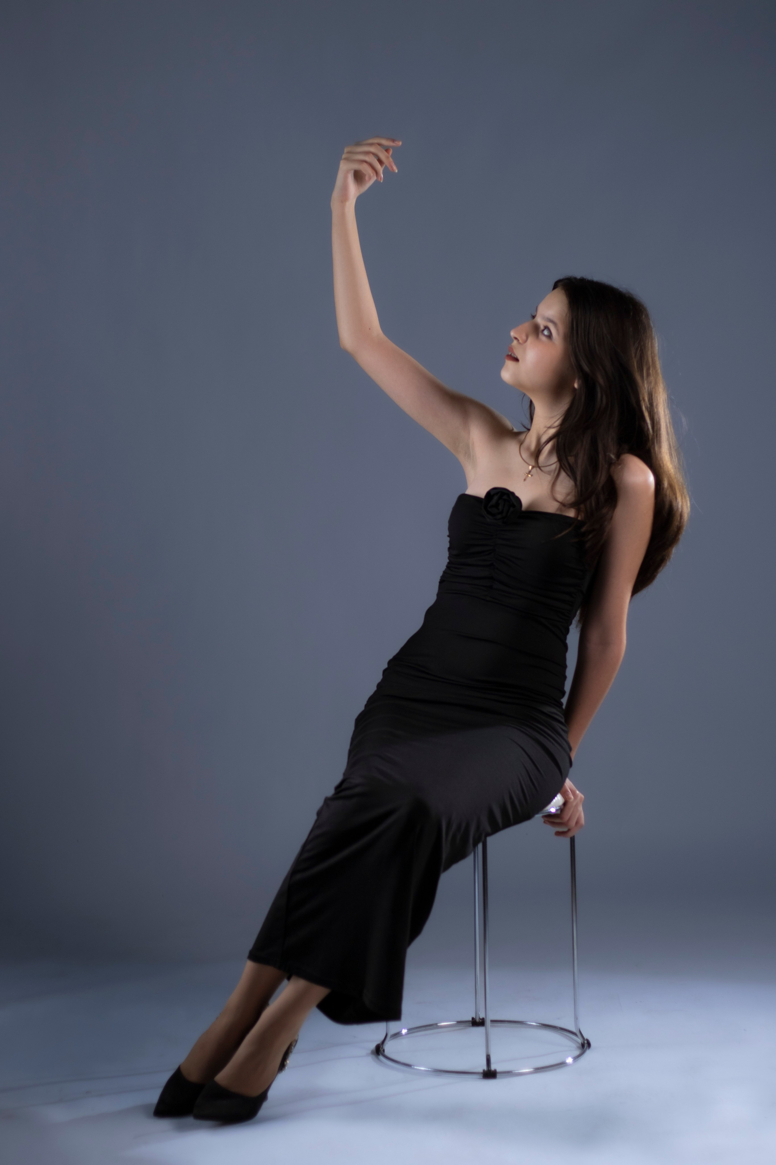 სტუდიური და გარე ფოტოსესიები. Clapp Studio