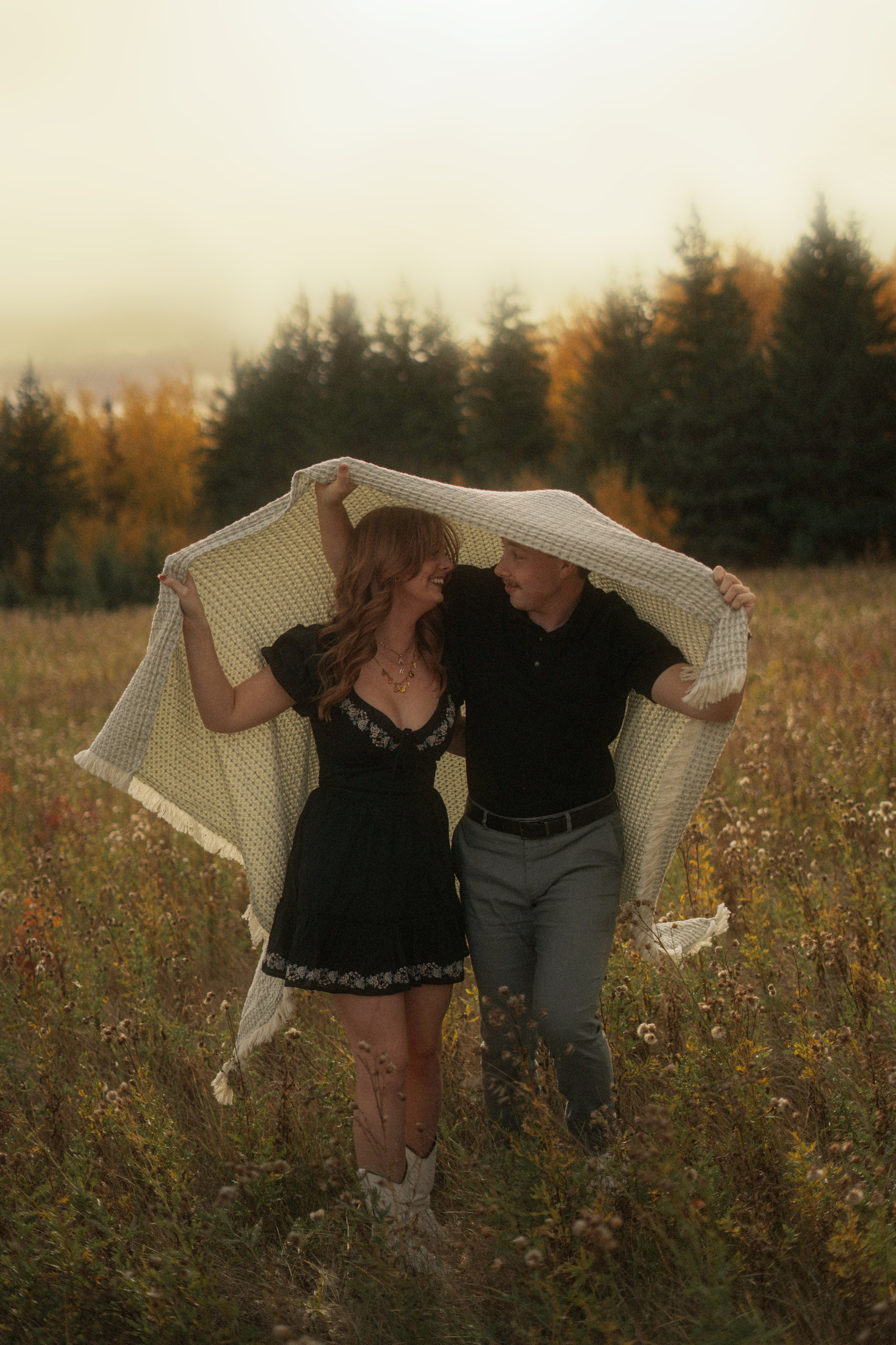 Engagement/Love Story. Abluecat photography