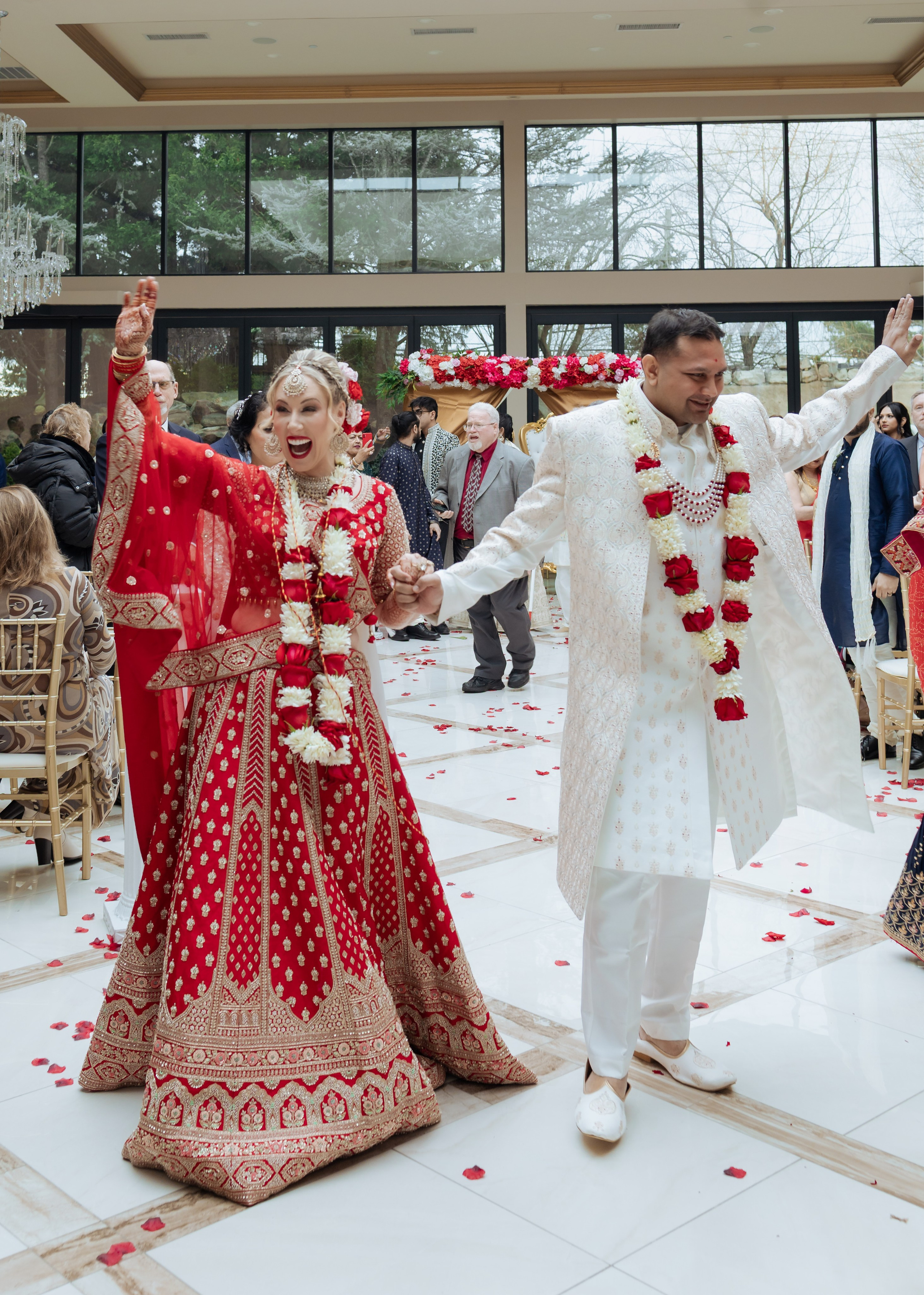 Heather & Ken. Wedding Photo & Video