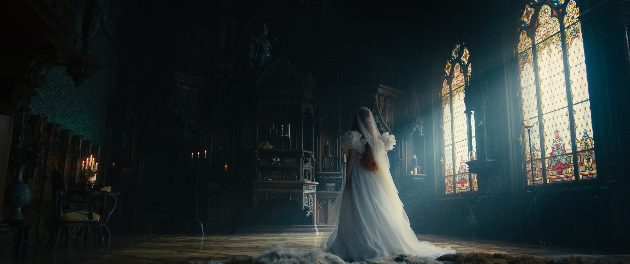 Tsarevna-lyagushka 2 | Film. Ilia Ivanov