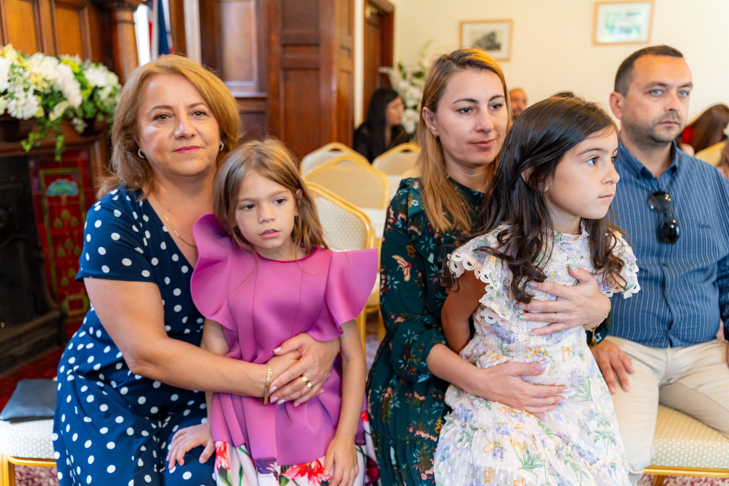 Weddings/Engagements