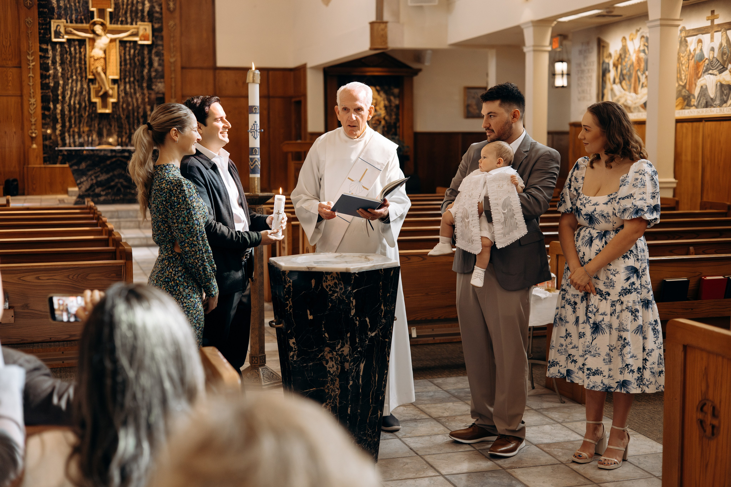 *. Wedding and family photographer San Diego