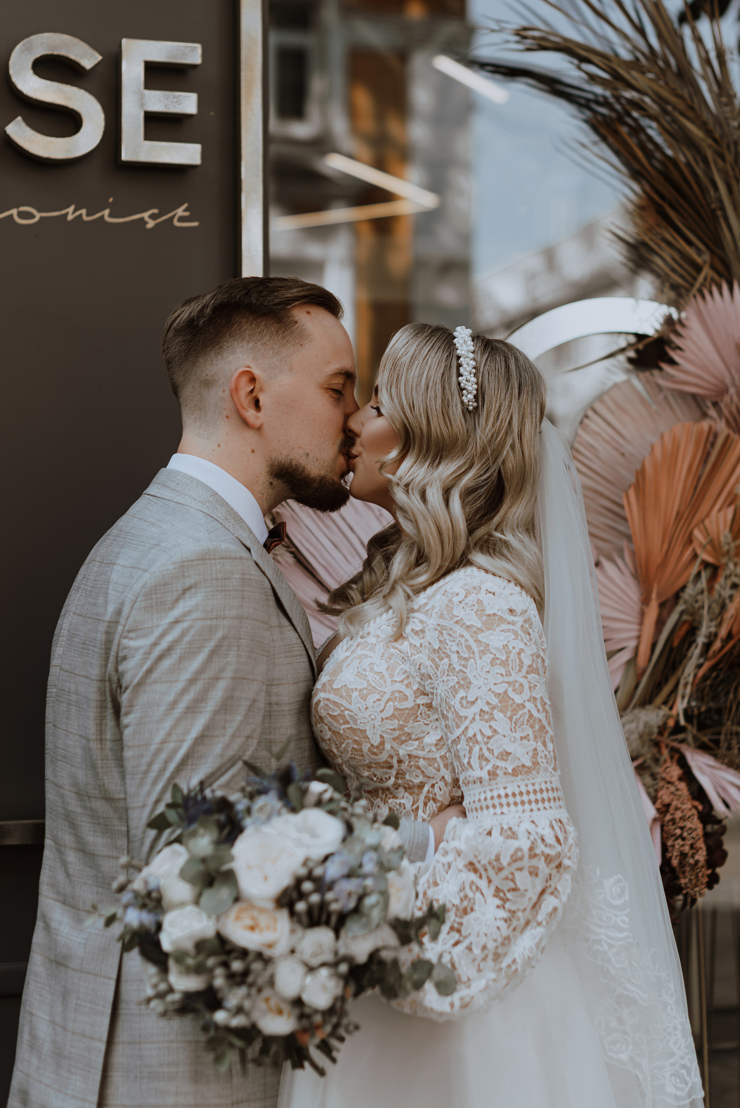 *. Wedding and family photographer San Diego