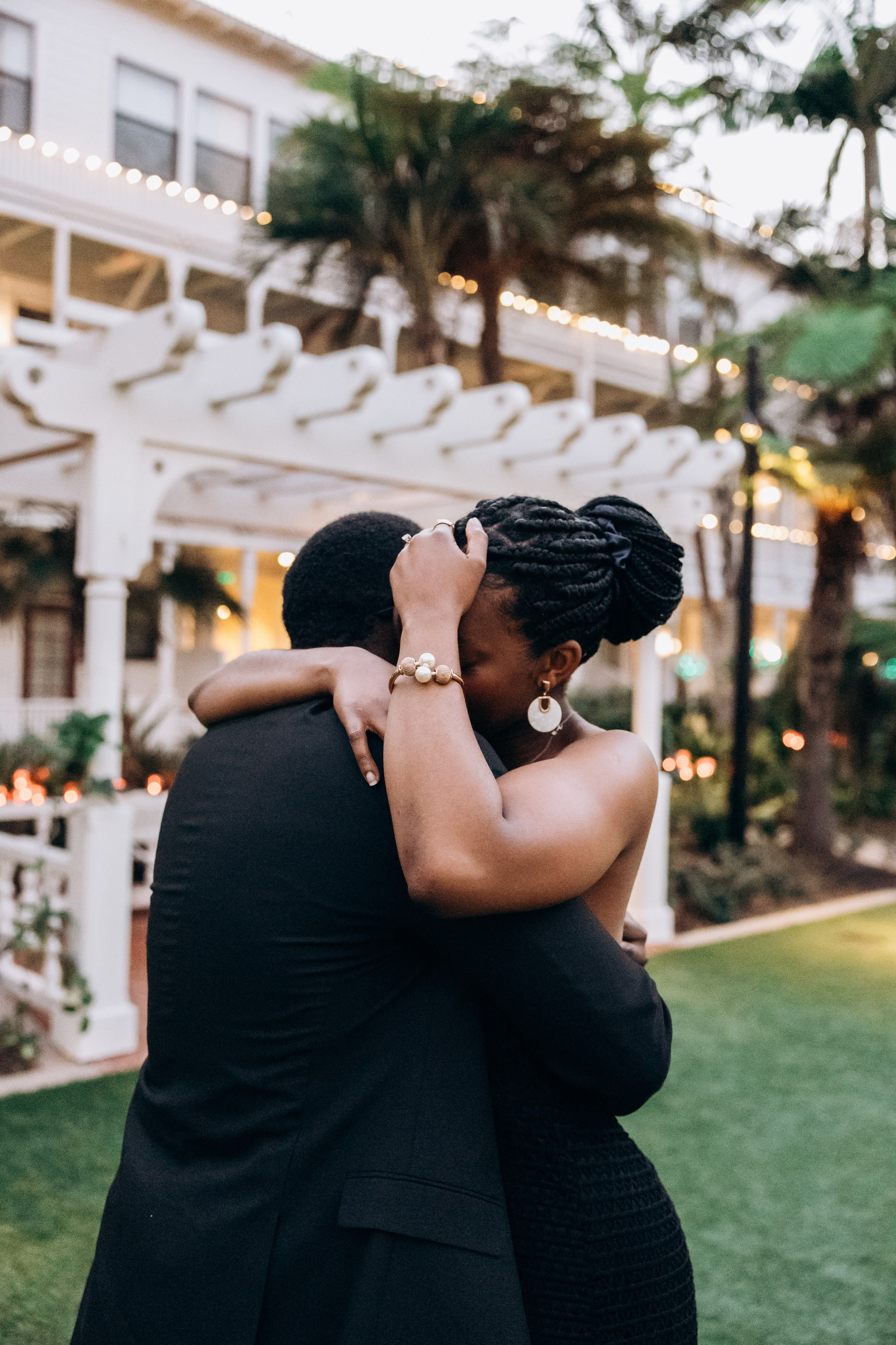 *. Wedding and family photographer San Diego