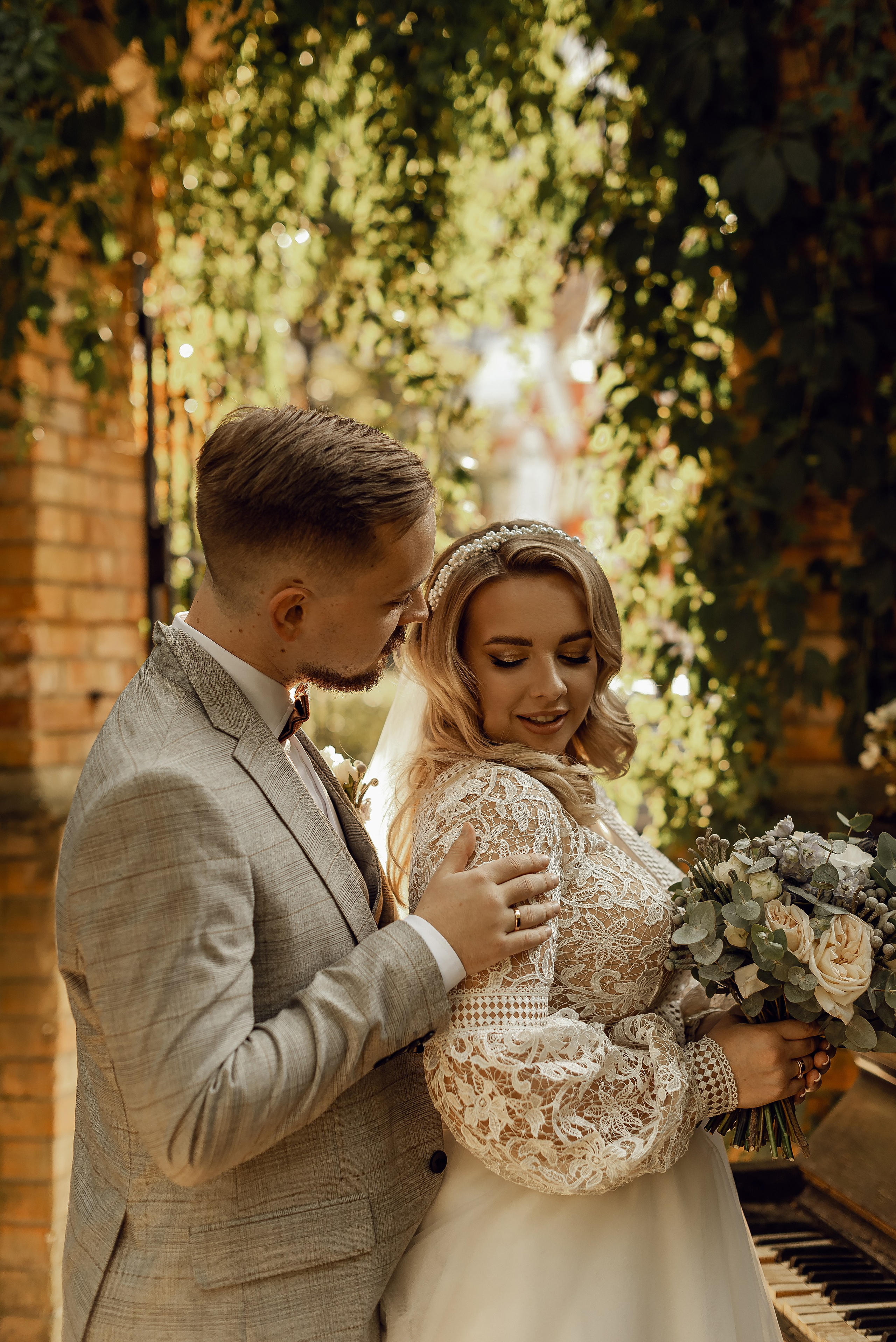 *. Wedding and family photographer San Diego